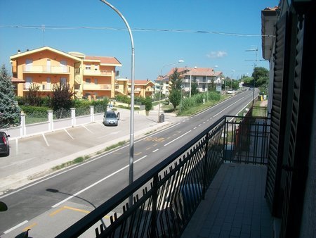 Immagine 16 di Trilocale in vendita  in VIA SAN ROCCO a Castel Frentano