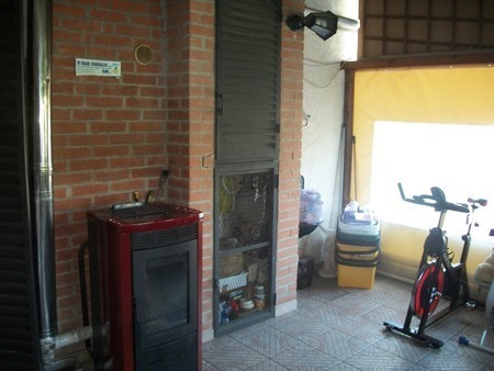 Immagine 34 di Trilocale in vendita  in VIA SAN ROCCO a Castel Frentano