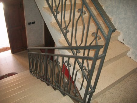 Immagine 38 di Trilocale in vendita  in VIA SAN ROCCO a Castel Frentano