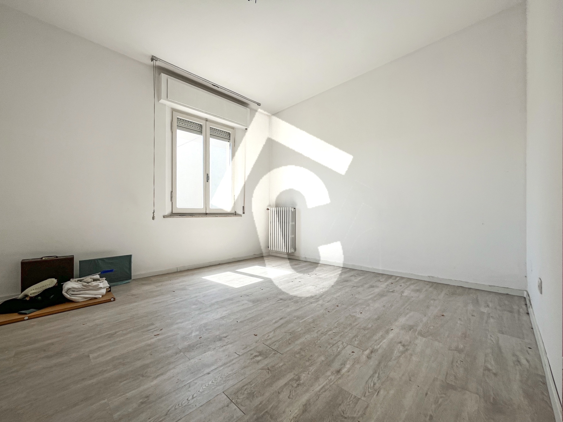 Immagine 5 di Appartamento in vendita  a Jesi