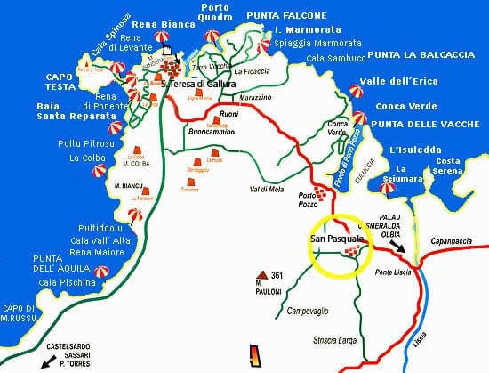 Immagine 16 di Appartamento in vendita  in Via Martiri delle Foibe Istriane 22 a Tempio Pausania