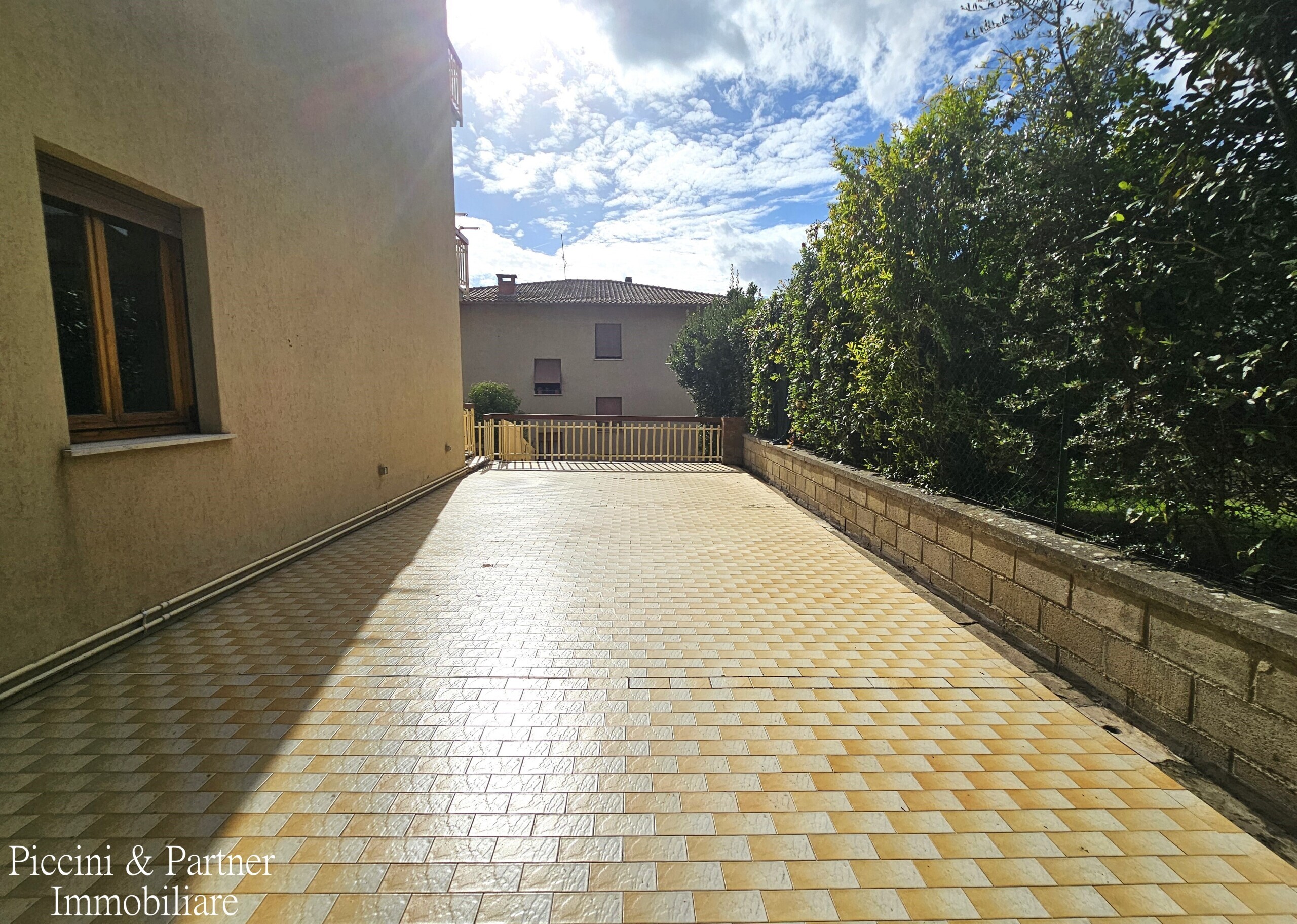 Immagine 3 di Quadrilocale in vendita  in Via Anton Maria Garbi 2 a Tuoro Sul Trasimeno