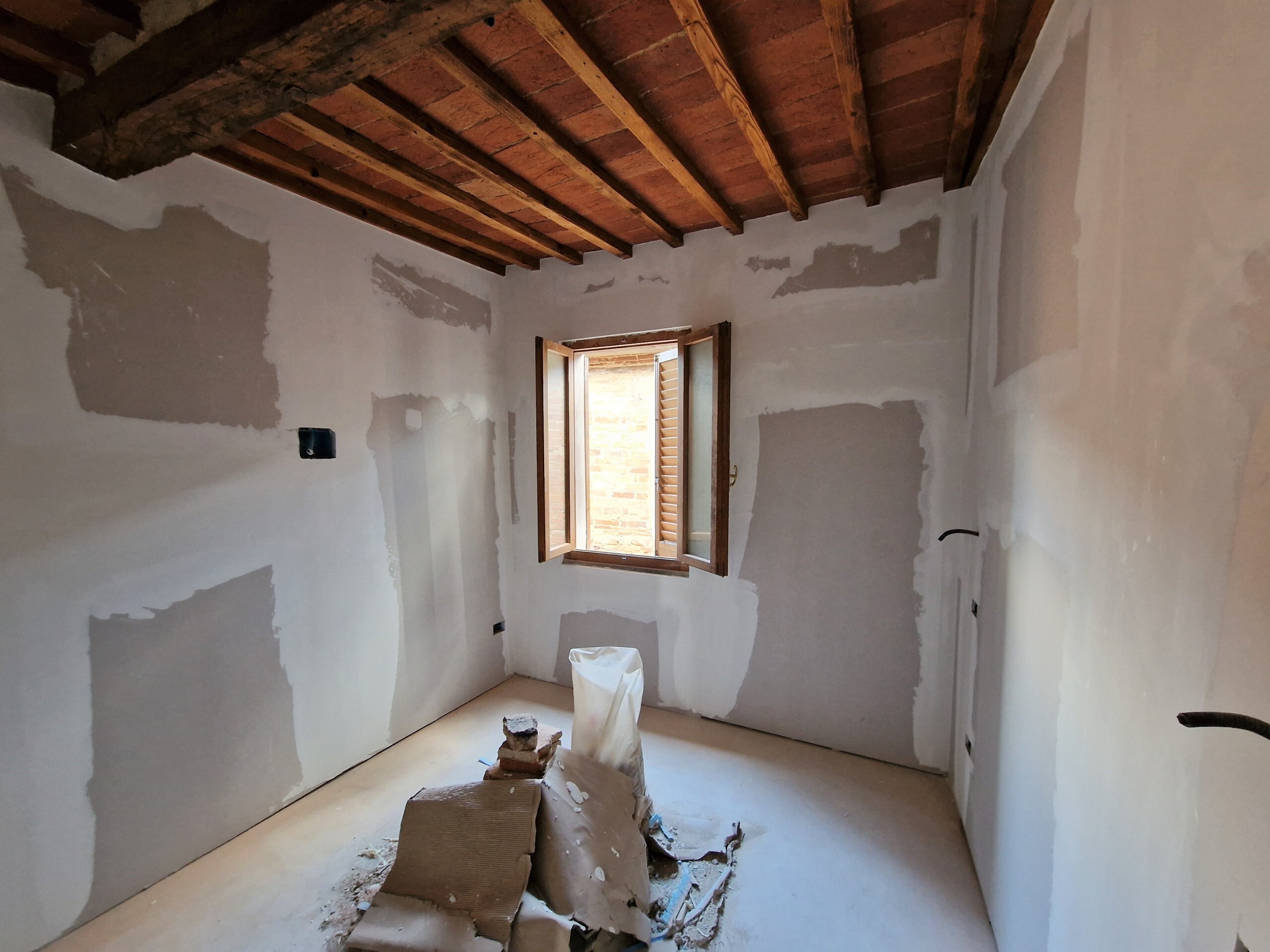 Immagine 23 di Trilocale in vendita  in Via Camillo Benso Conte di Cavour 73 a Torrita Di Siena