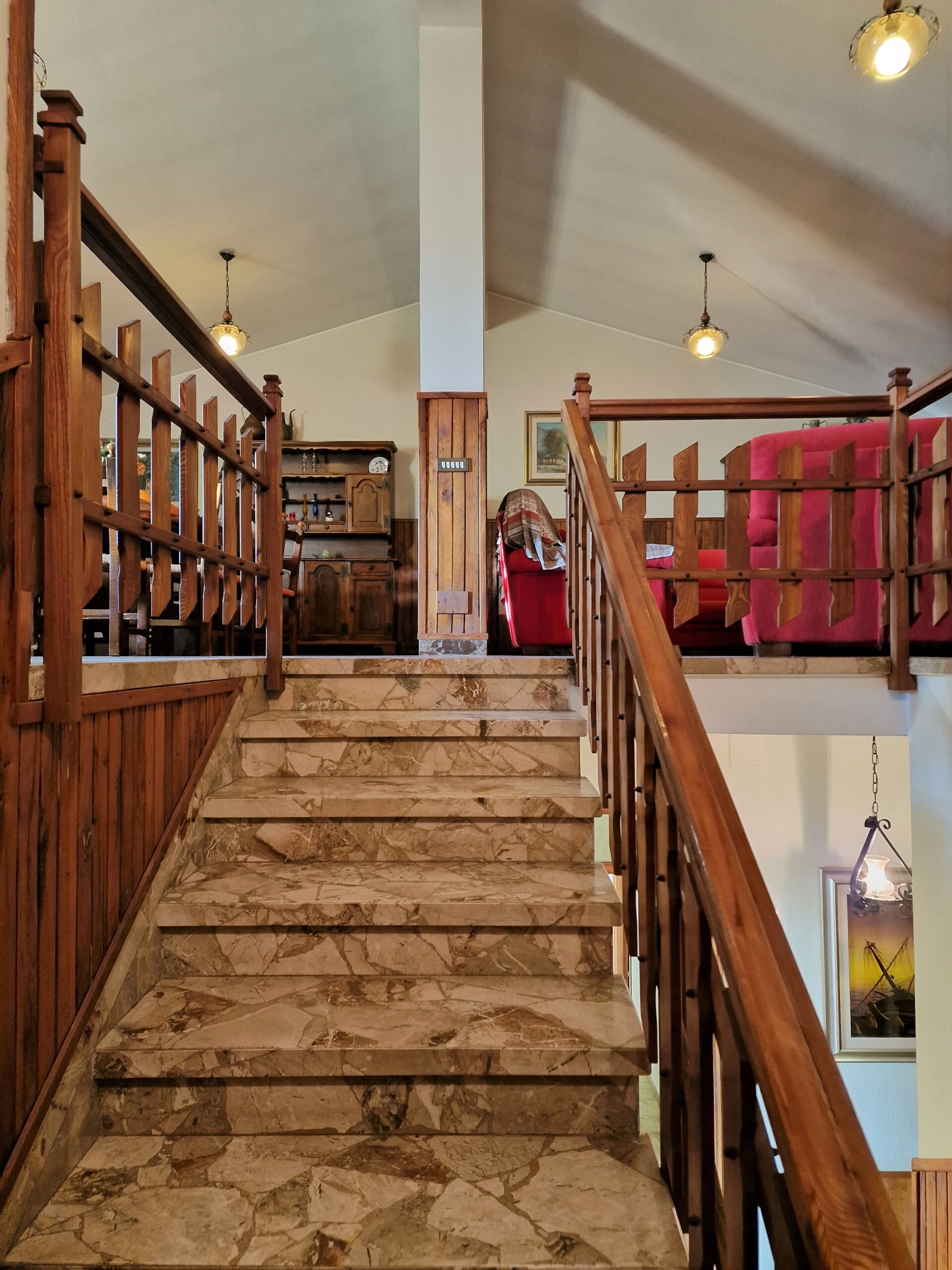 Immagine 34 di Casa indipendente in vendita  in Via della Costa 12 a Magione