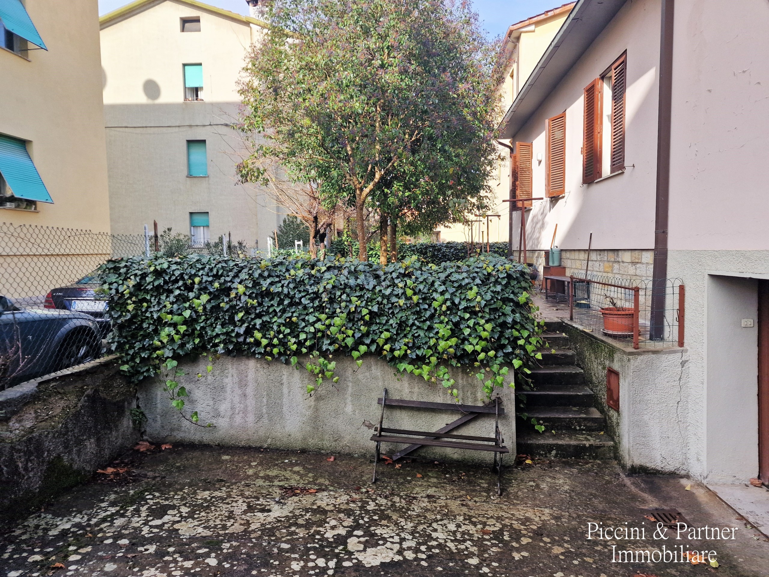 Immagine 58 di Villa in vendita  in Via Papa Celestino 2 10 a Città Di Castello