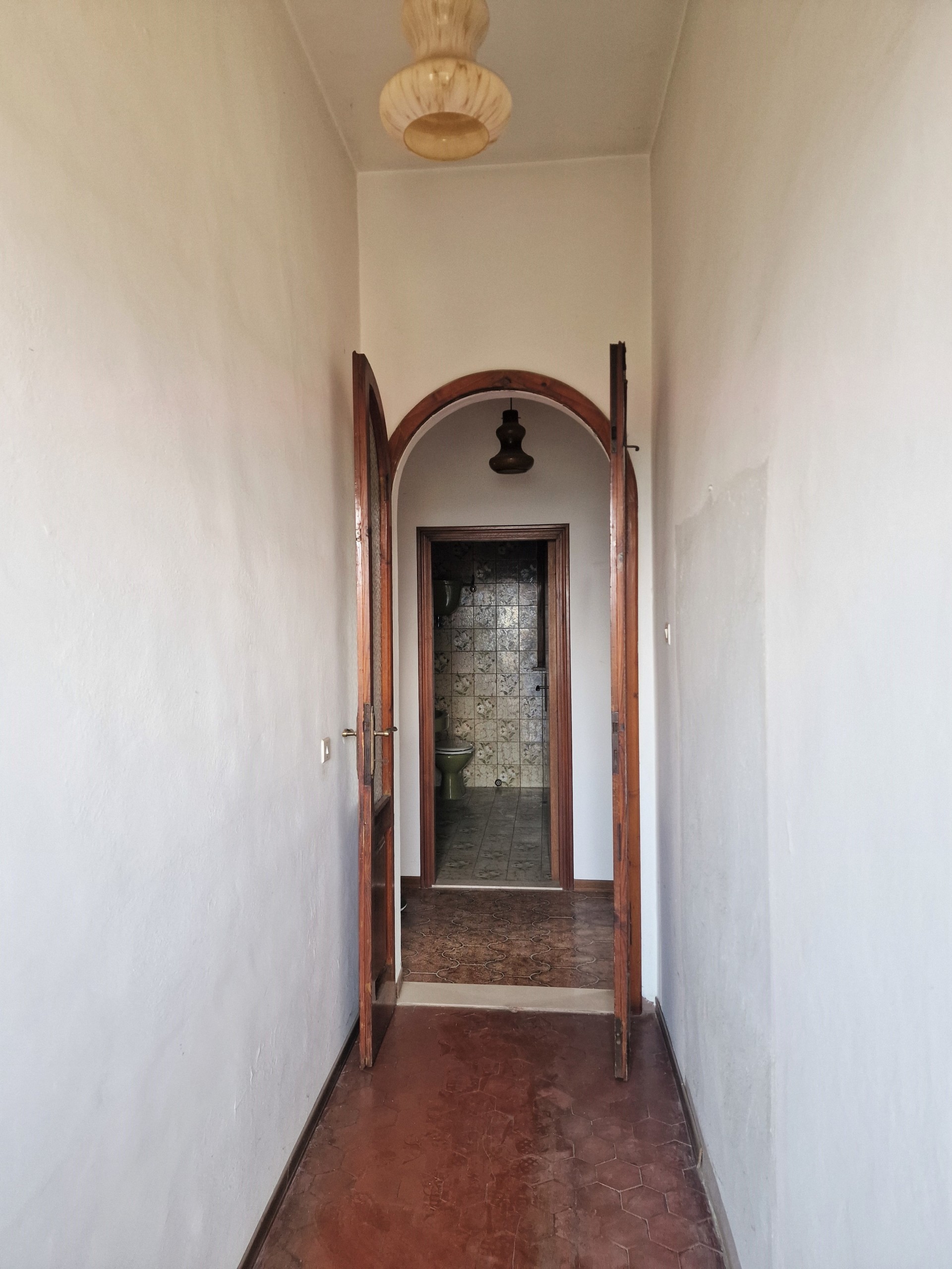 Immagine 24 di Pentalocale in vendita  in Via dei Partigiani 57 a Castiglione Del Lago