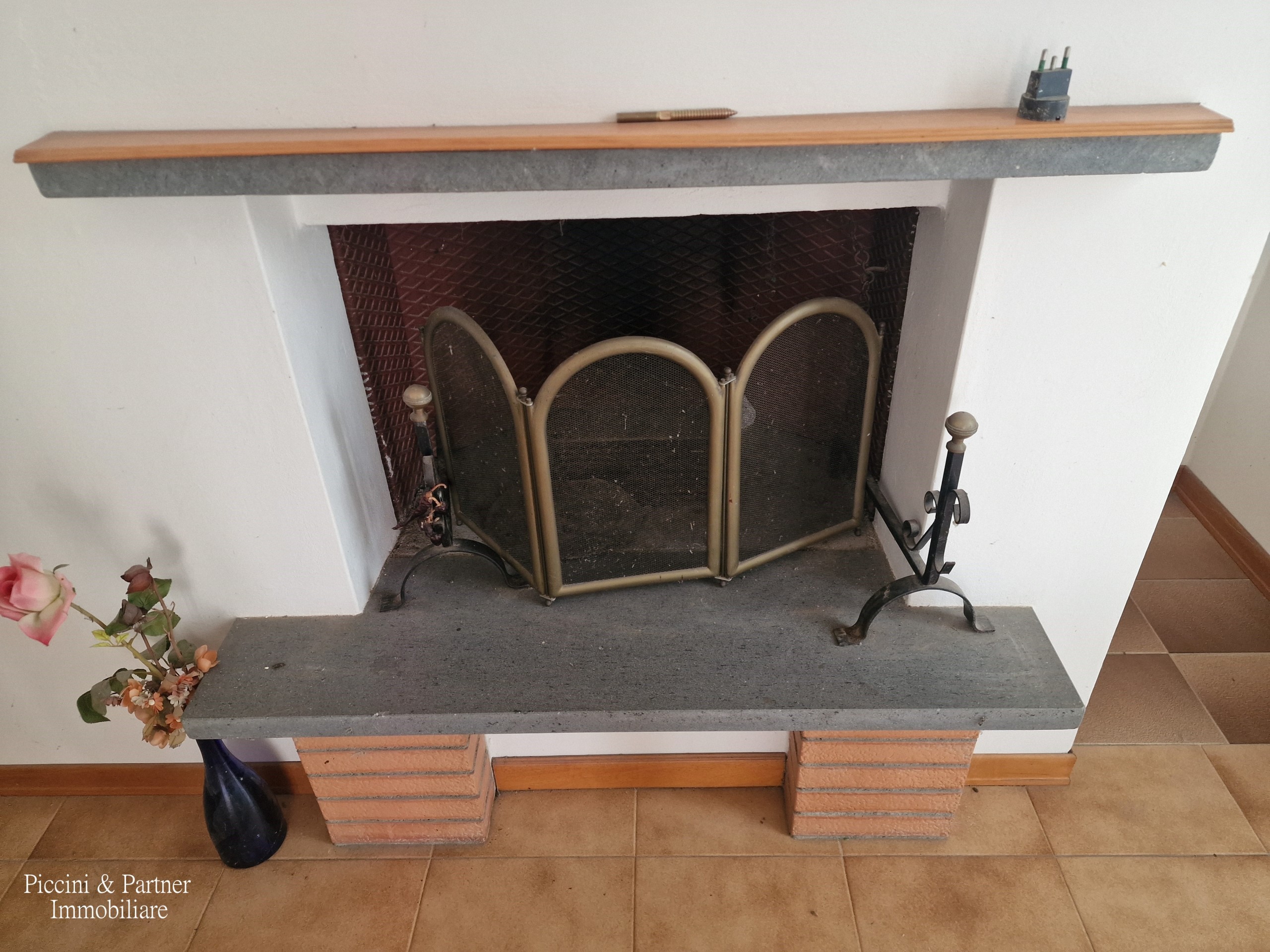 Immagine 30 di Pentalocale in vendita  in Via dei Partigiani 57 a Castiglione Del Lago