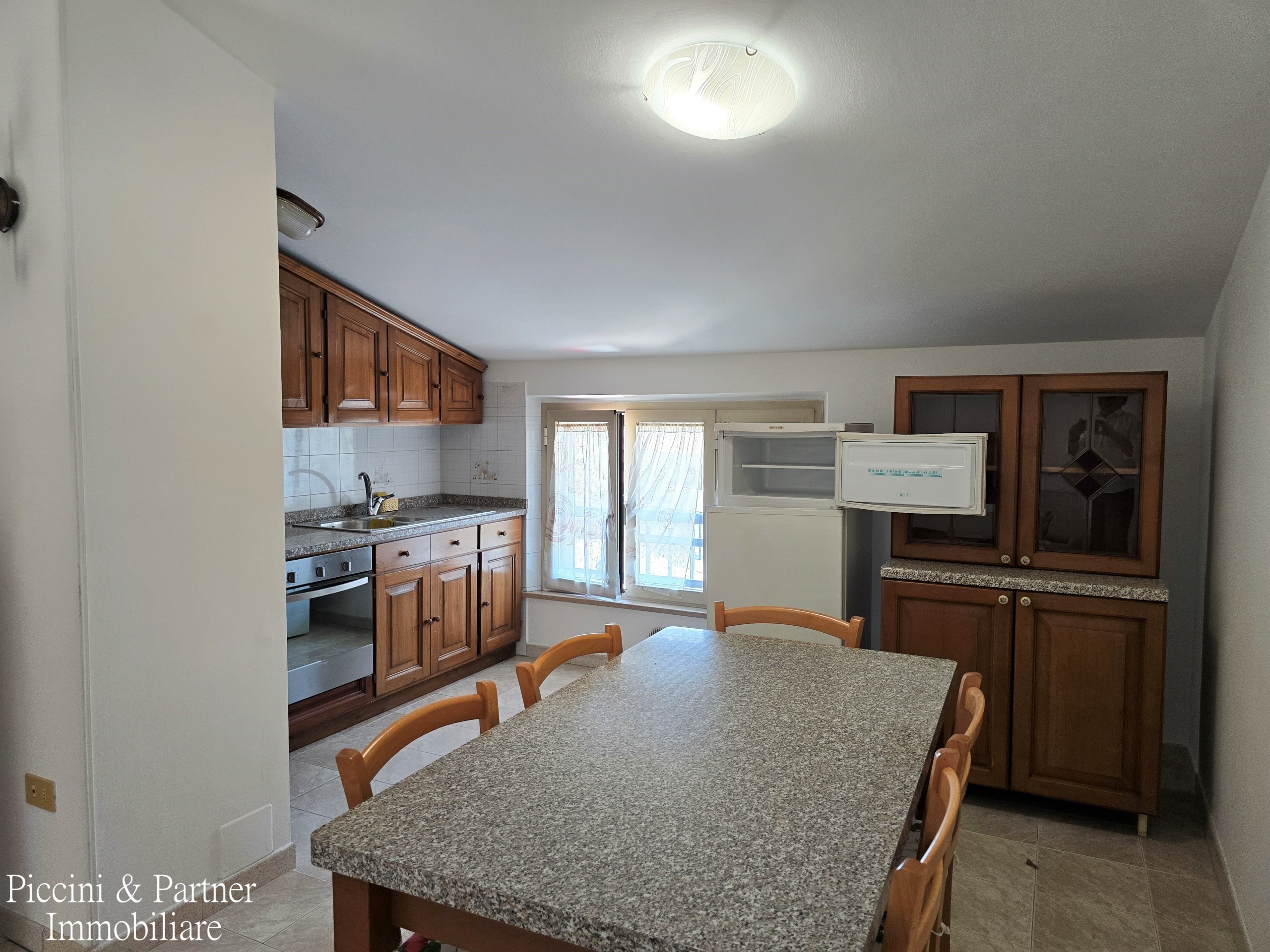 Immagine 7 di Appartamento in vendita  in Via della Sapienza a Magione