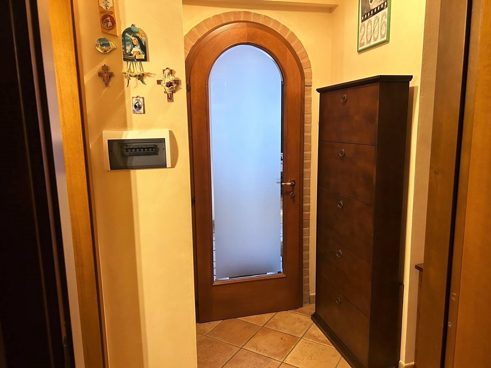 Immagine 23 di Casa trifamiliare in vendita  in Via Bagnolo a Castiglione Del Lago