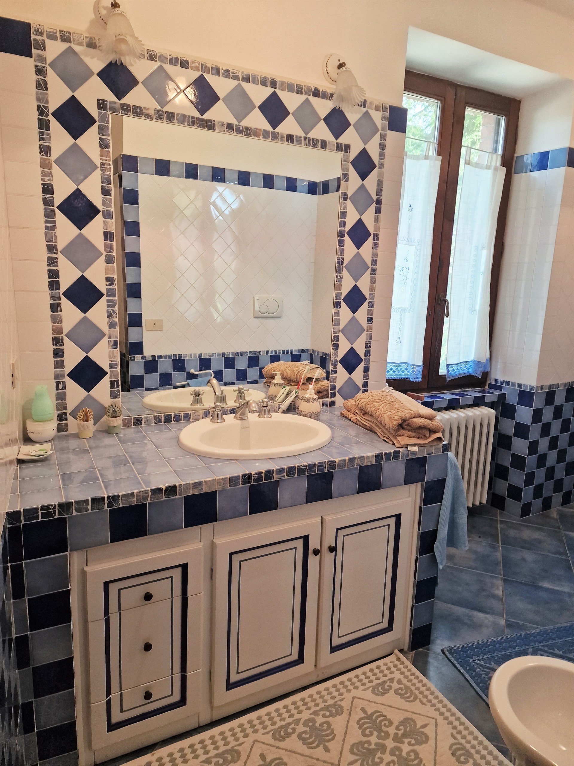 Immagine 40 di Rustico / casale in vendita  in Via del Conventaccio a Ficulle