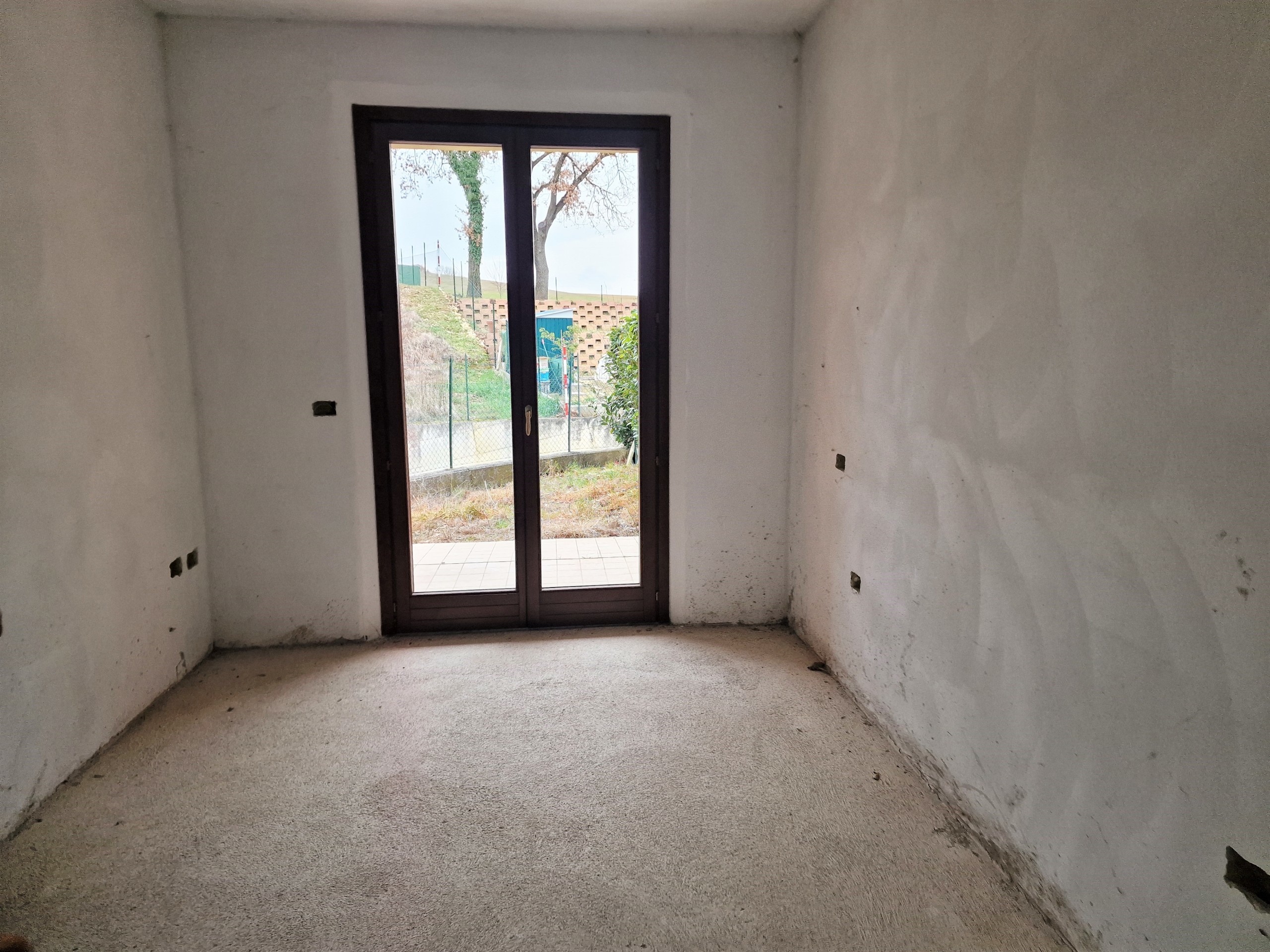 Immagine 24 di Trilocale in vendita  in Strada Tiberina Nord 421 a Perugia