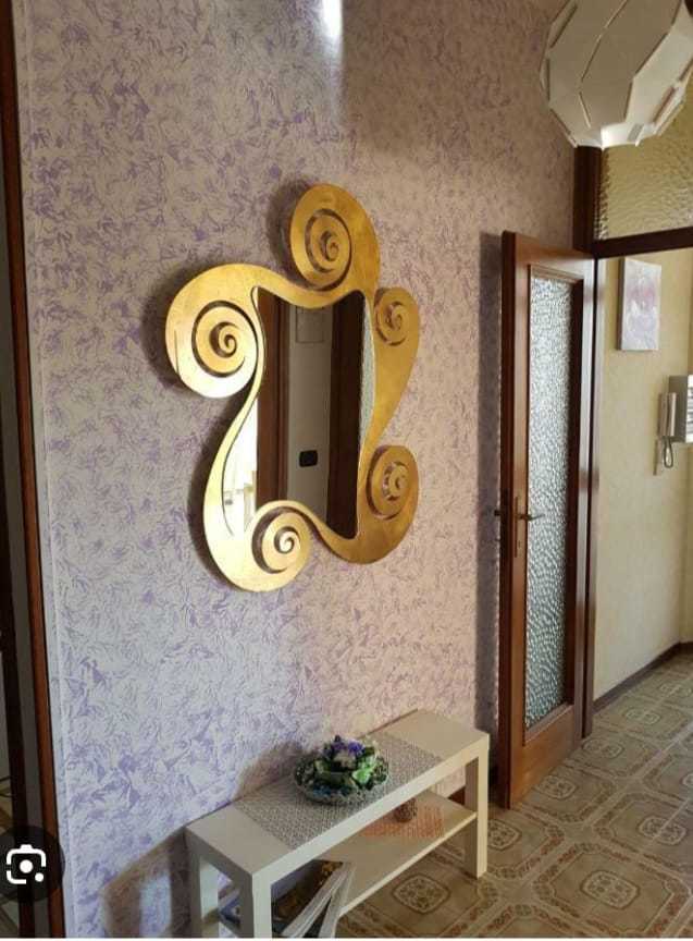 Immagine 10 di Porzione di casa in vendita  a Castiglione Del Lago