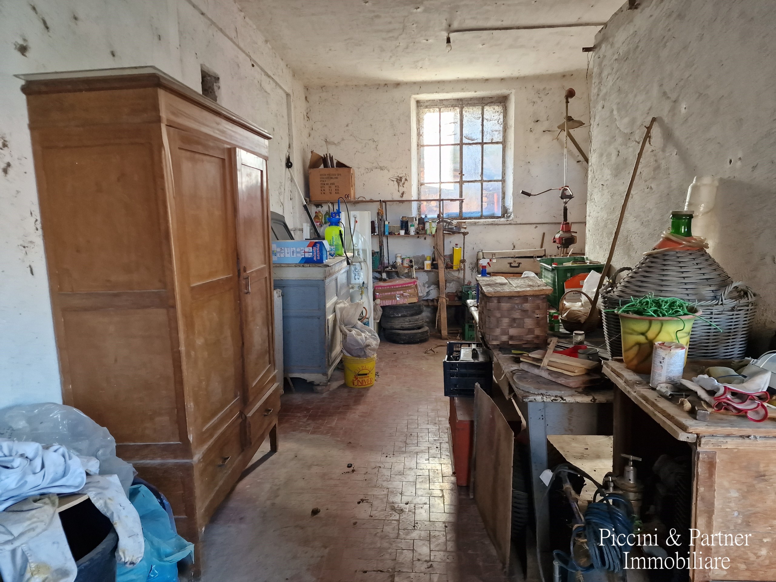 Immagine 42 di Casa indipendente in vendita  in Via Costa a Magione