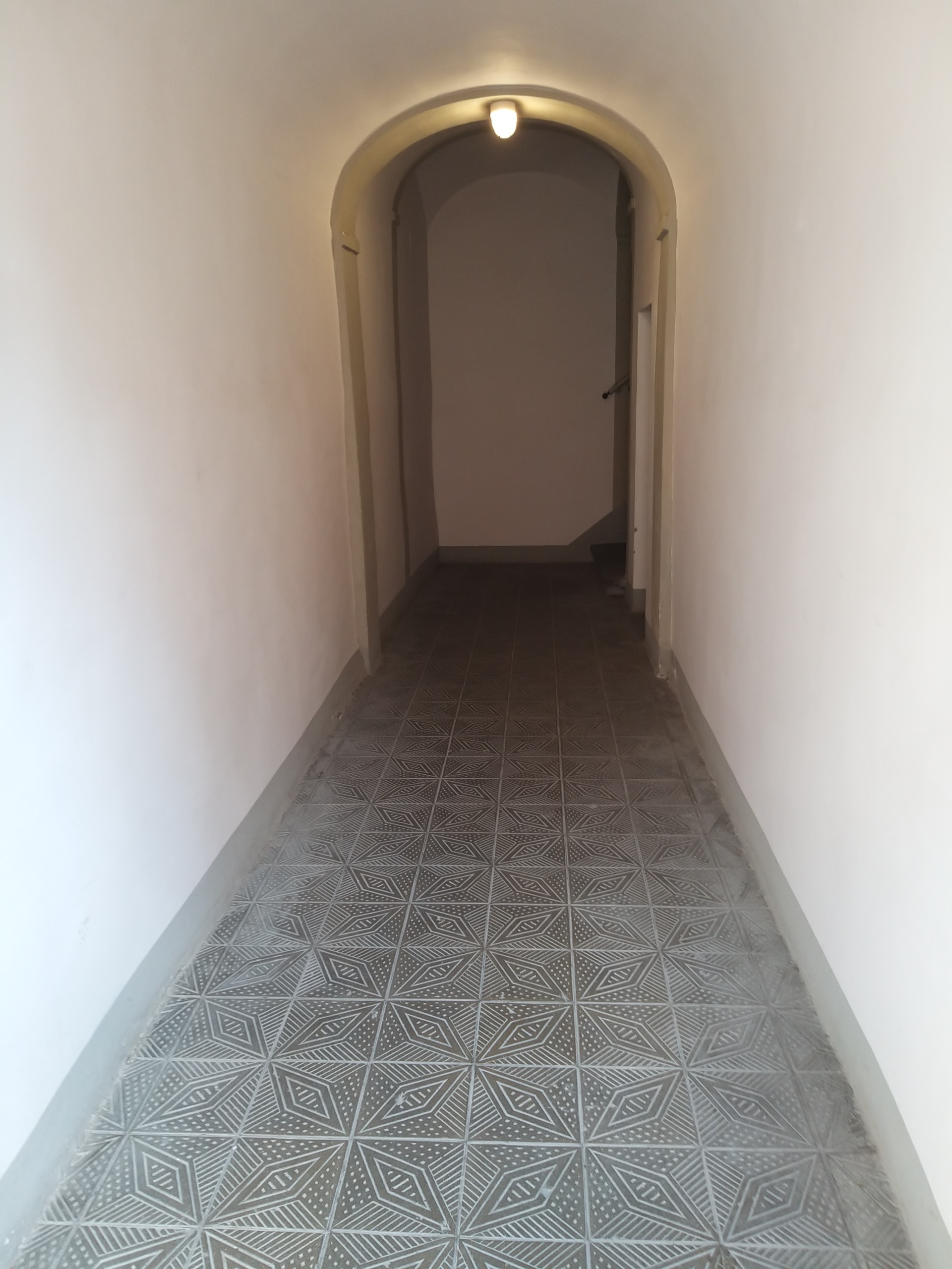 Immagine 3 di Quadrilocale in vendita  in Piazza Cesare Caporali 4 a Castiglione Del Lago