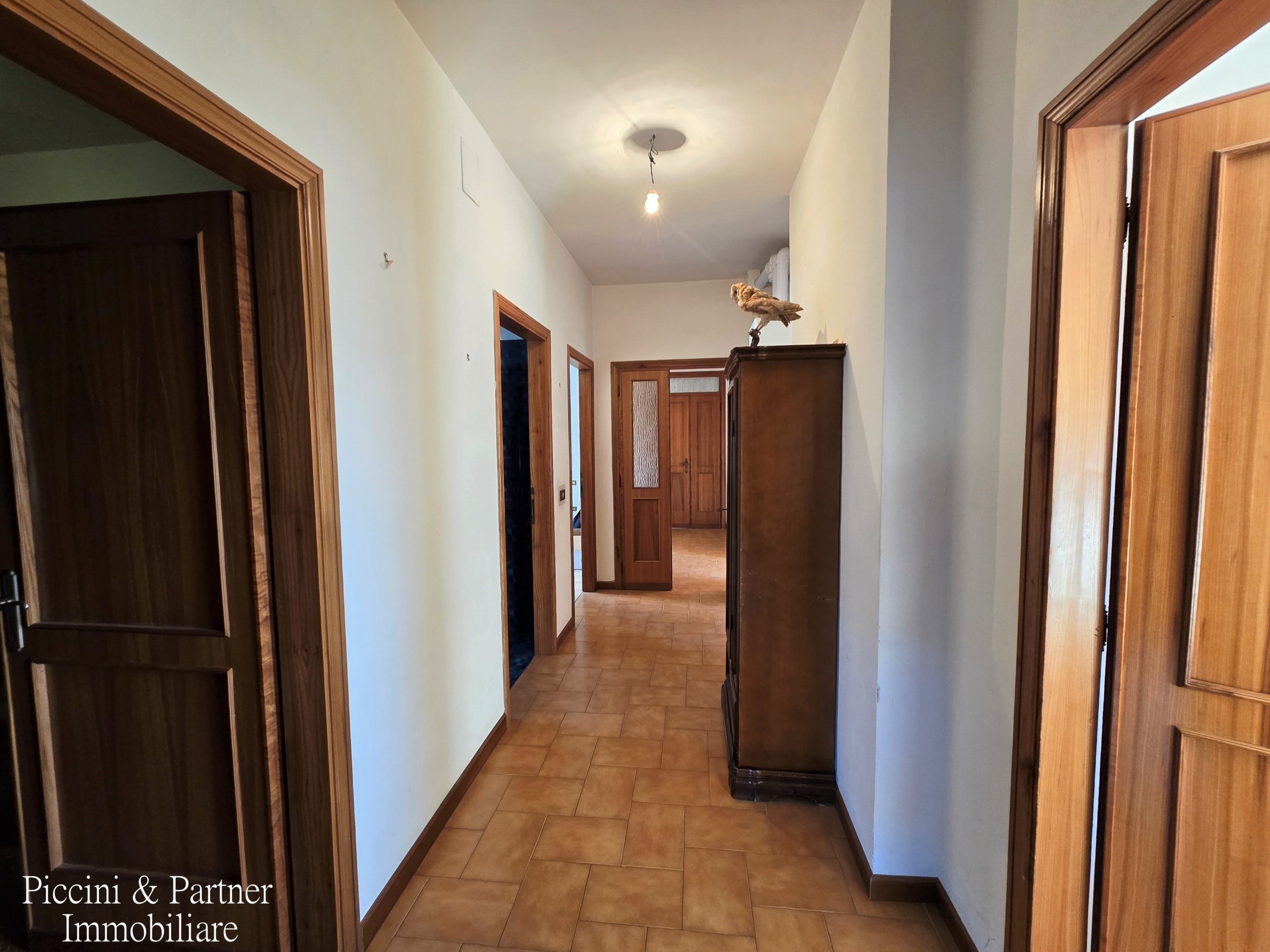 Immagine 38 di Pentalocale in vendita  in Via Aspromonte 6 a Corciano