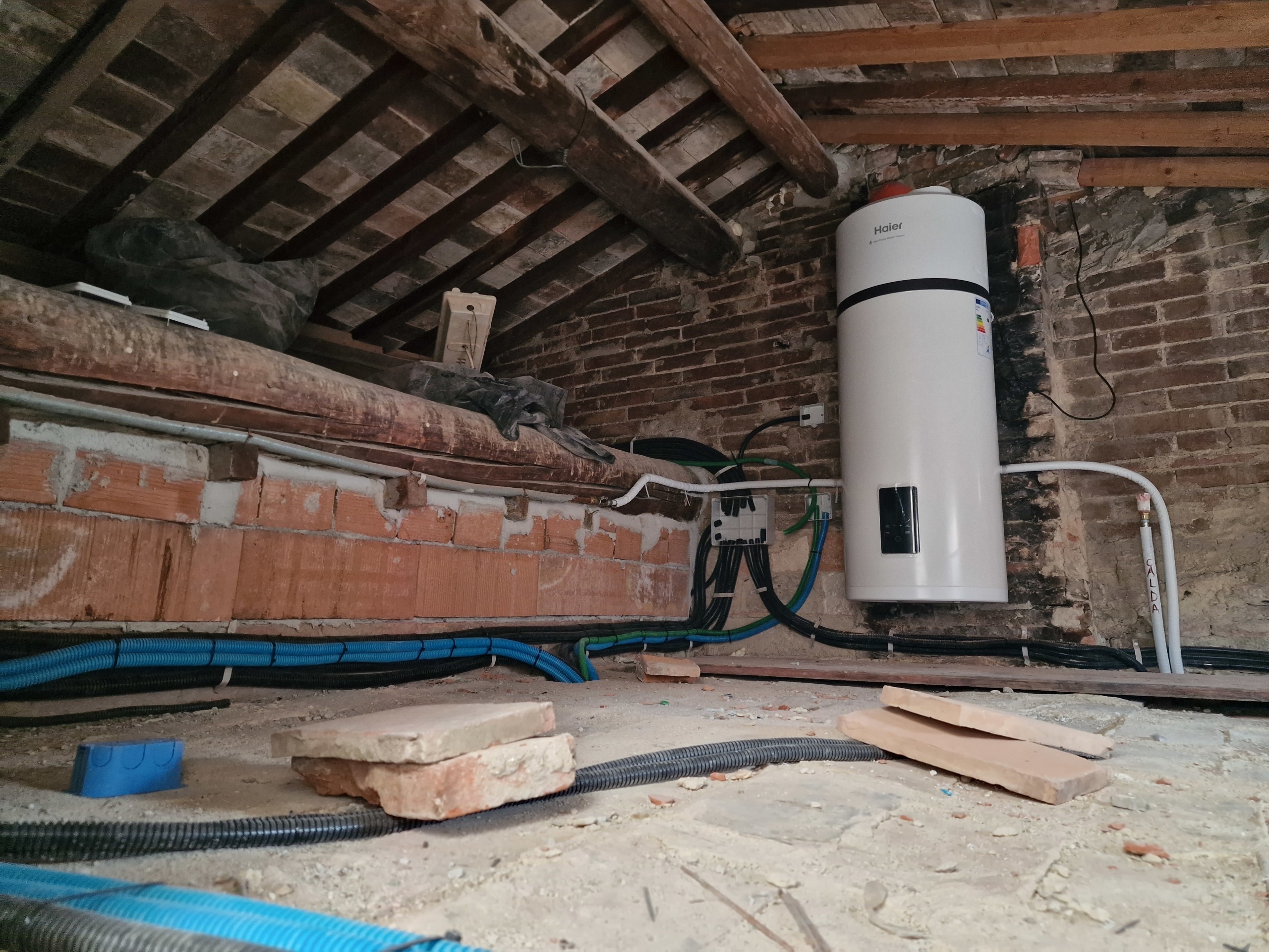 Immagine 29 di Trilocale in vendita  in Via Camillo Benso Conte di Cavour 73 a Torrita Di Siena