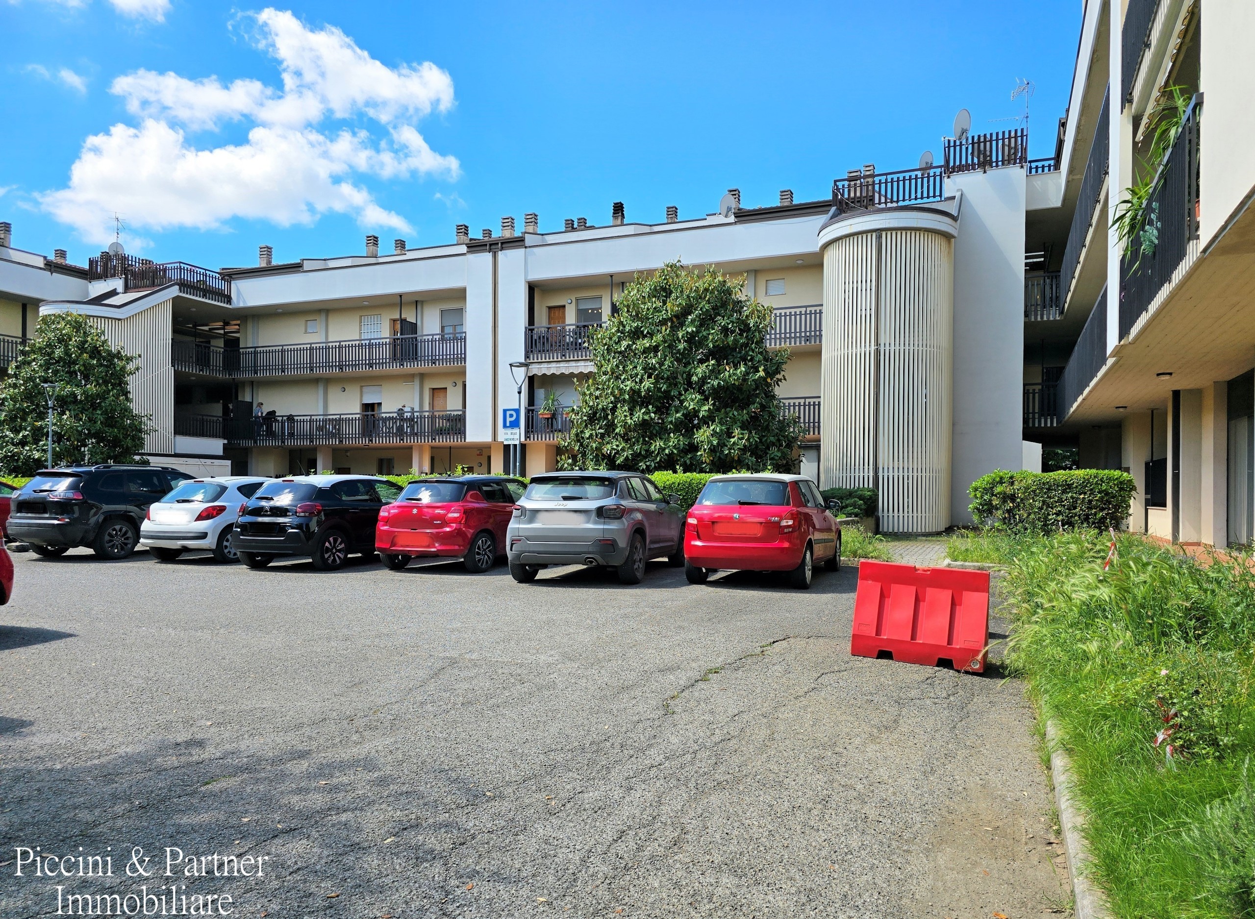 Immagine 52 di Quadrilocale in vendita  in Strada del Giglio a Perugia
