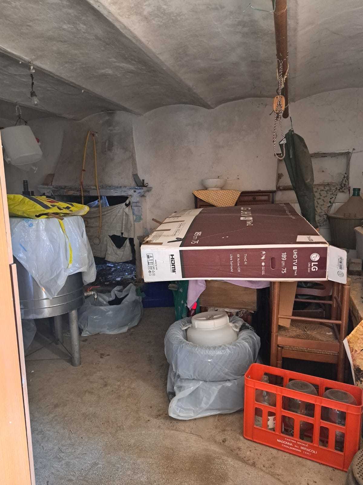 Immagine 11 di Rustico / casale in vendita  in Contrada Acquarelli 2 a Rocca San Giovanni