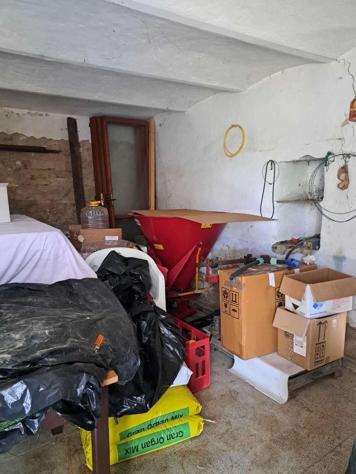 Immagine 10 di Rustico / casale in vendita  in Contrada Acquarelli 2 a Rocca San Giovanni