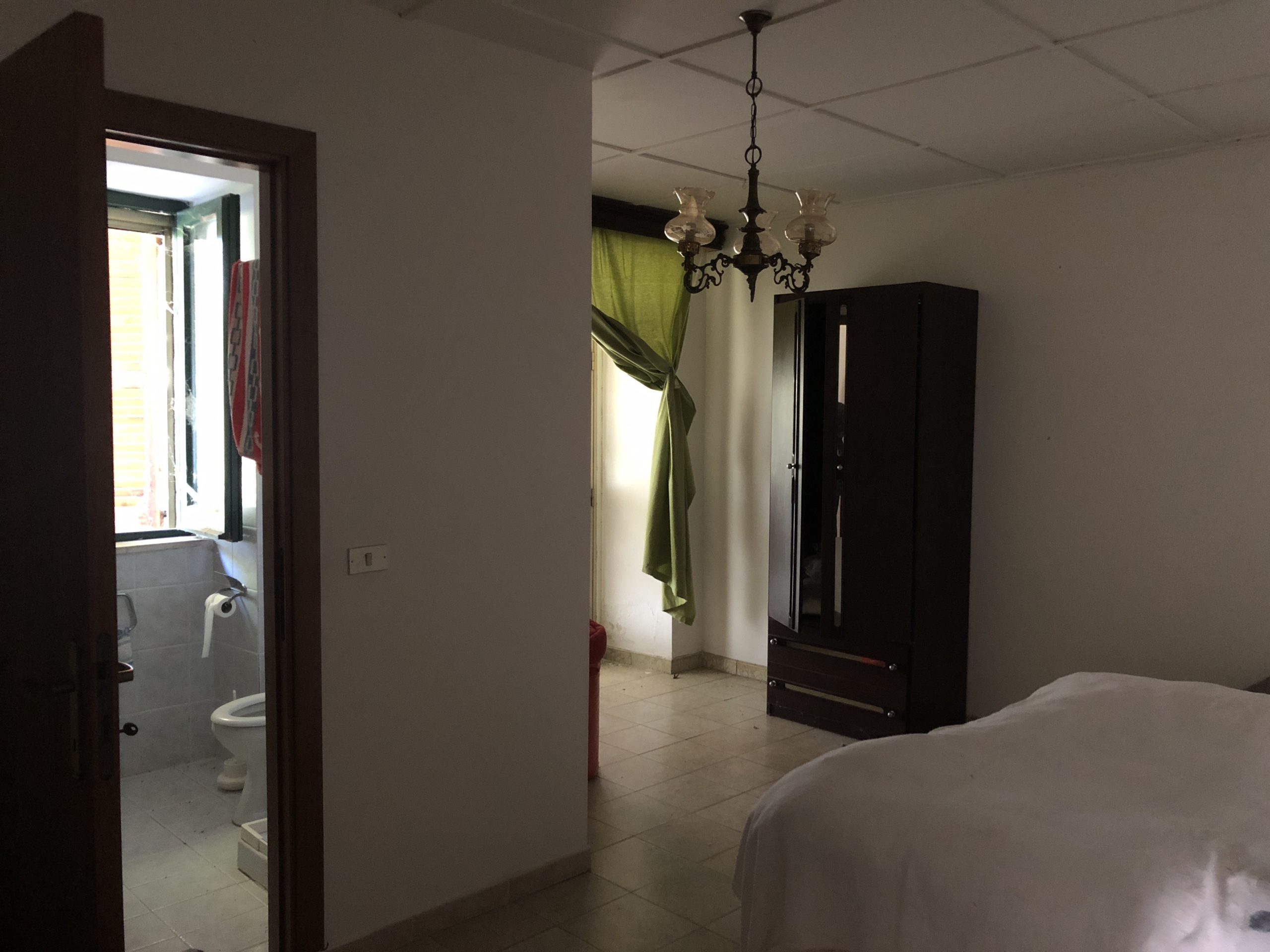 Immagine 20 di Casa semindipendente in vendita  in Roccascalegna a Roccascalegna