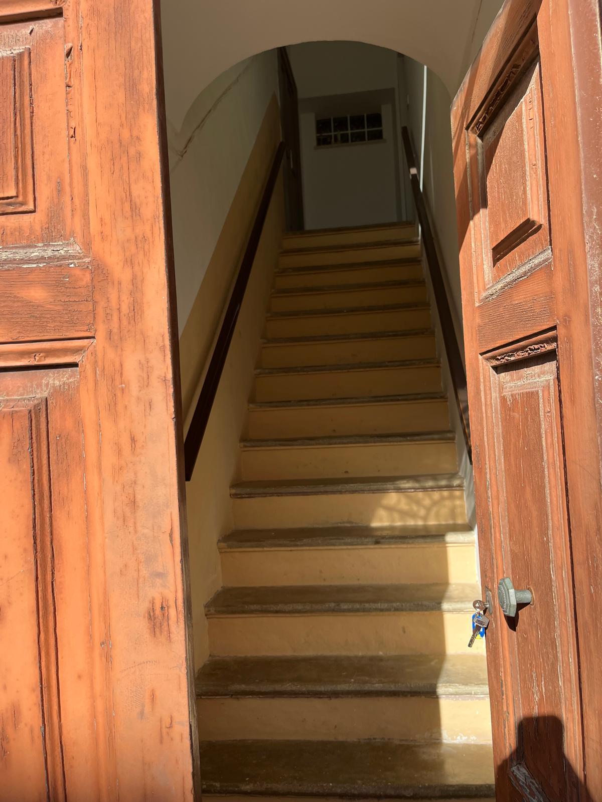 Immagine 16 di Trilocale in affitto  in Contrada Piane Favaro 190 a Rocca San Giovanni