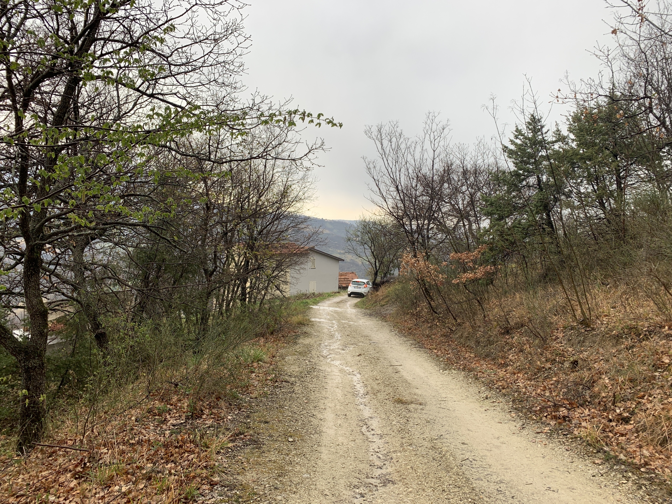 Immagine 64 di Casa semindipendente in vendita  a Gessopalena