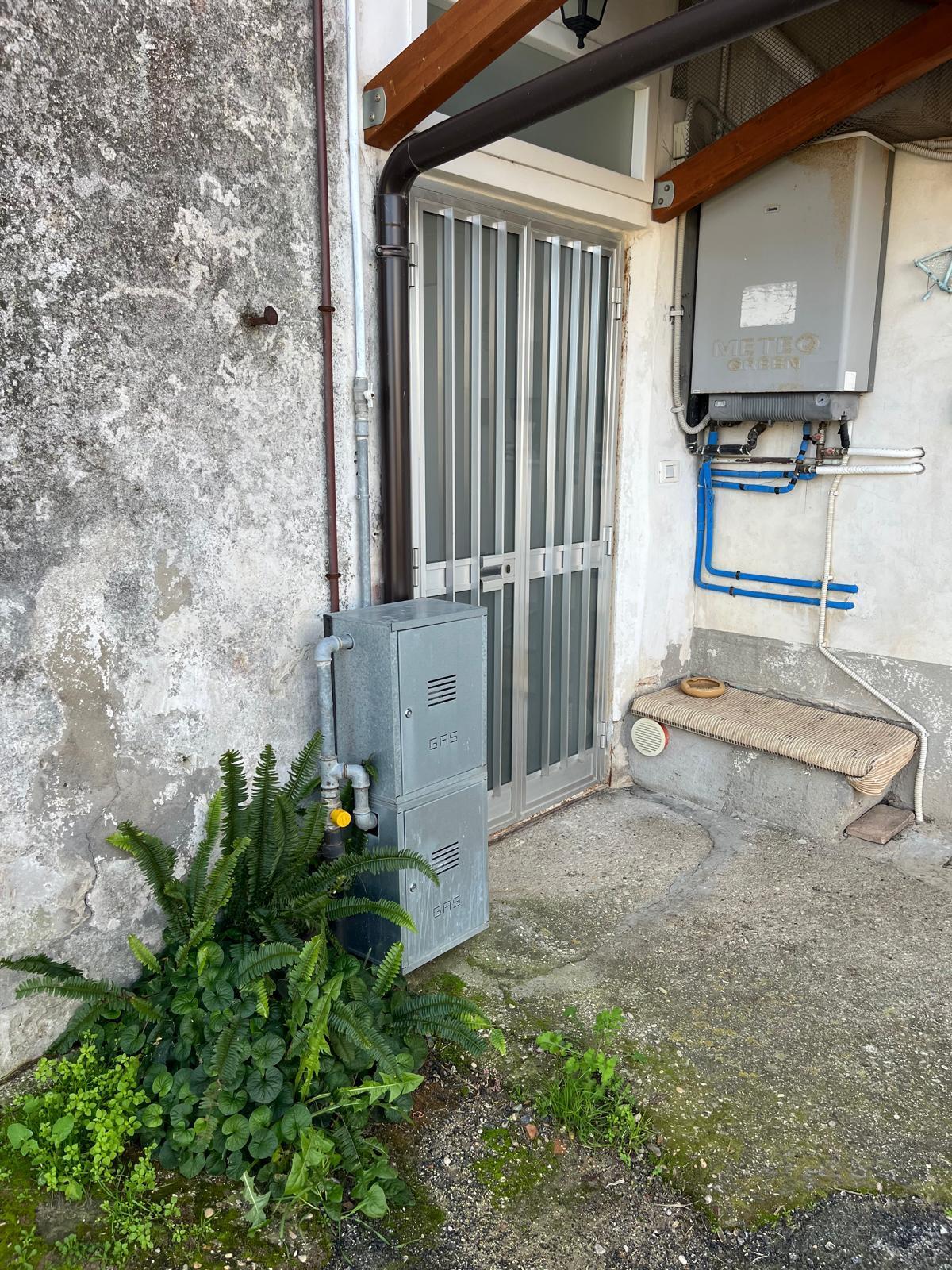 Immagine 20 di Trilocale in affitto  in Contrada Piane Favaro 190 a Rocca San Giovanni