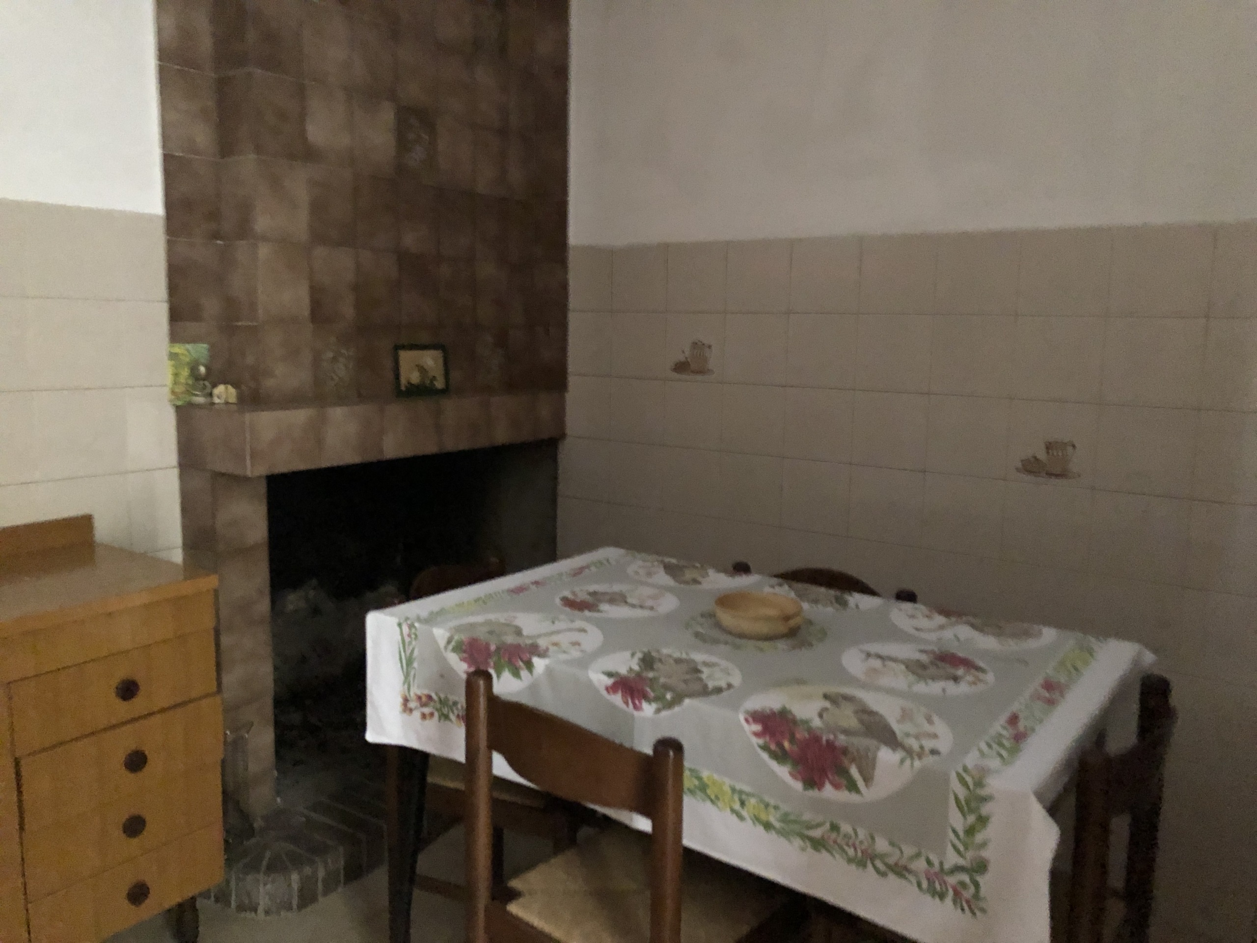 Immagine 19 di Casa semindipendente in vendita  in Roccascalegna a Roccascalegna