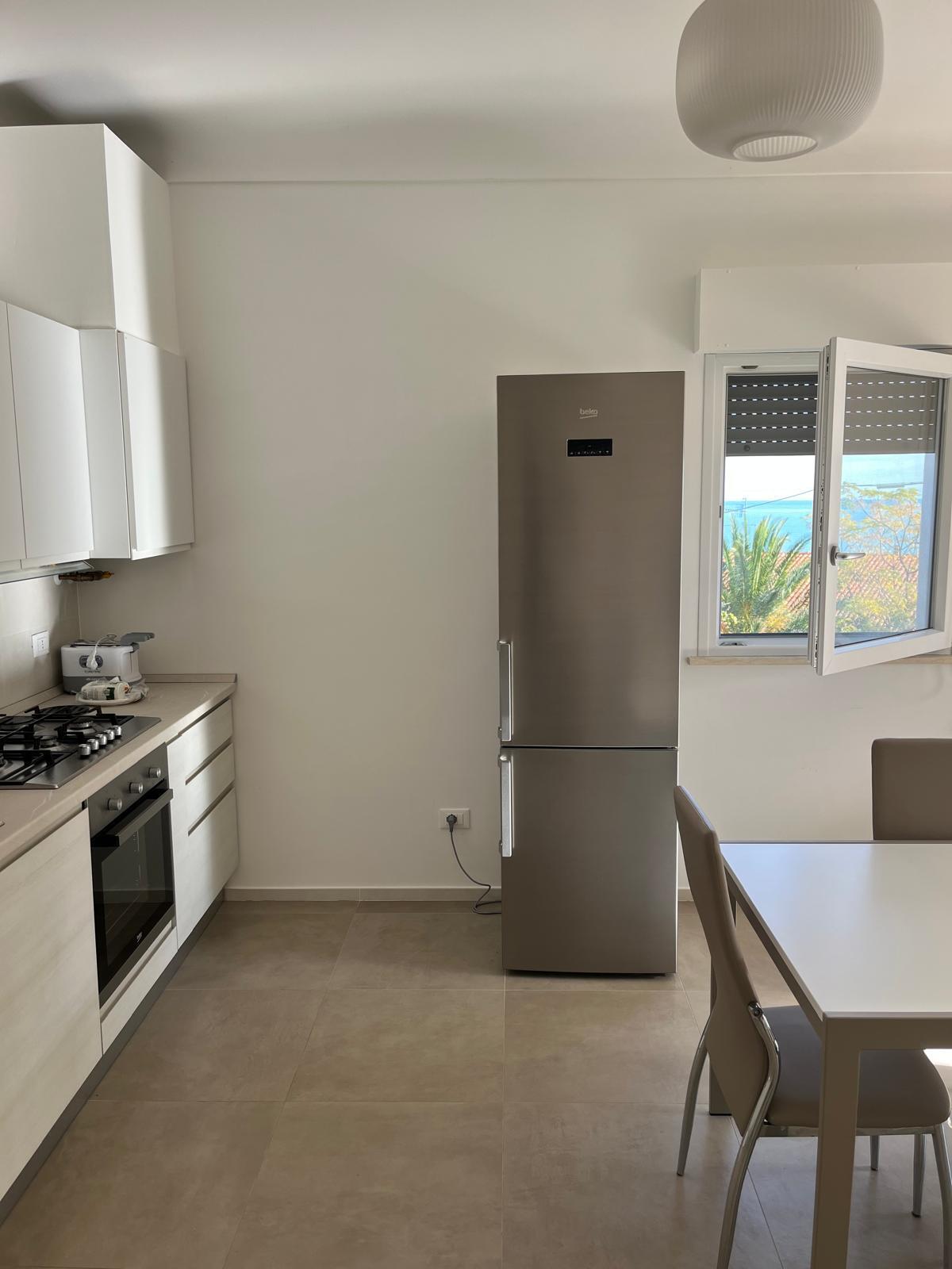 Immagine 3 di Trilocale in affitto  in Contrada Piane Favaro 190 a Rocca San Giovanni