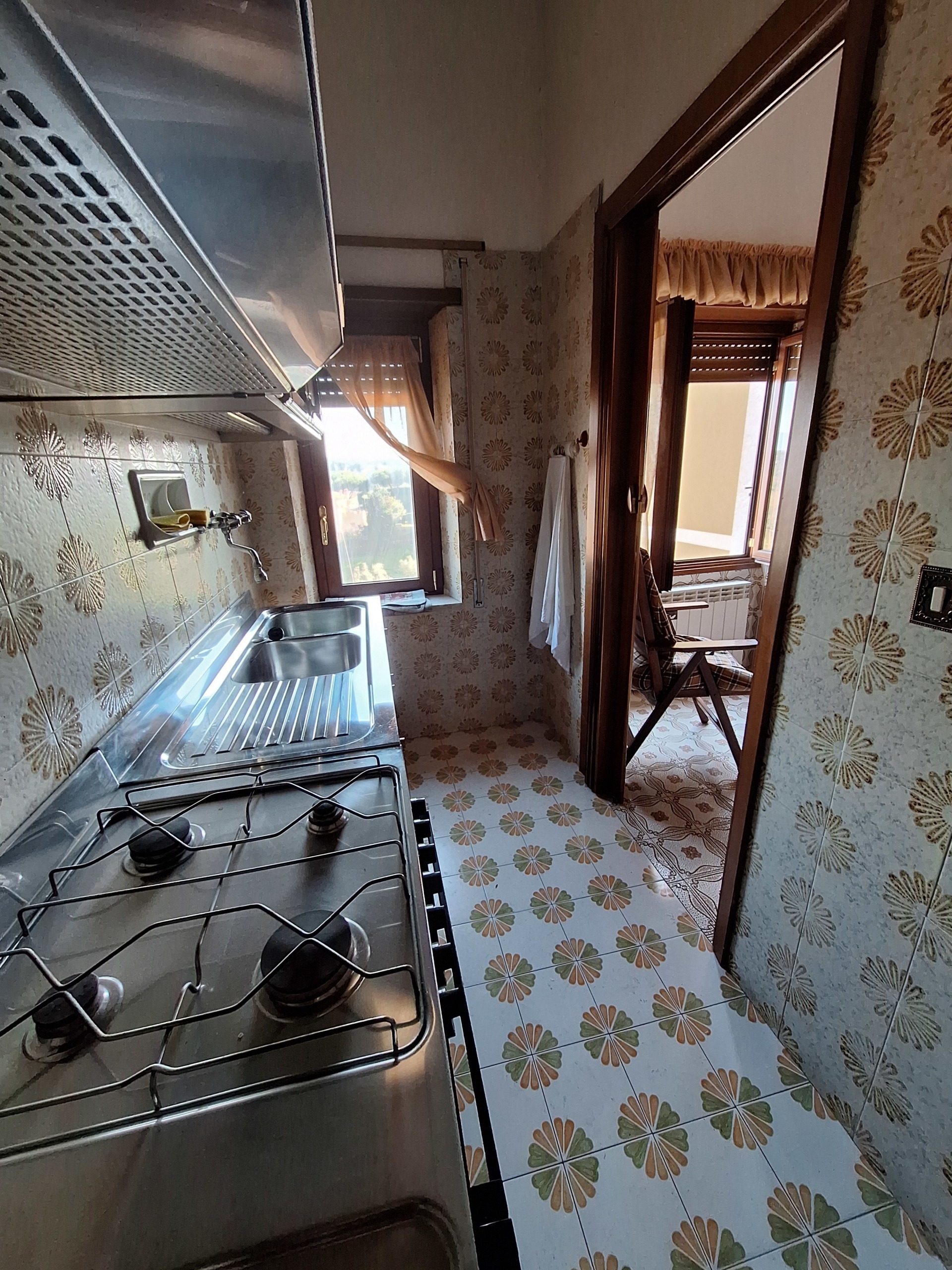 Immagine 65 di Casa indipendente in vendita  in Via Monte Grugnanello 35 a Morlupo