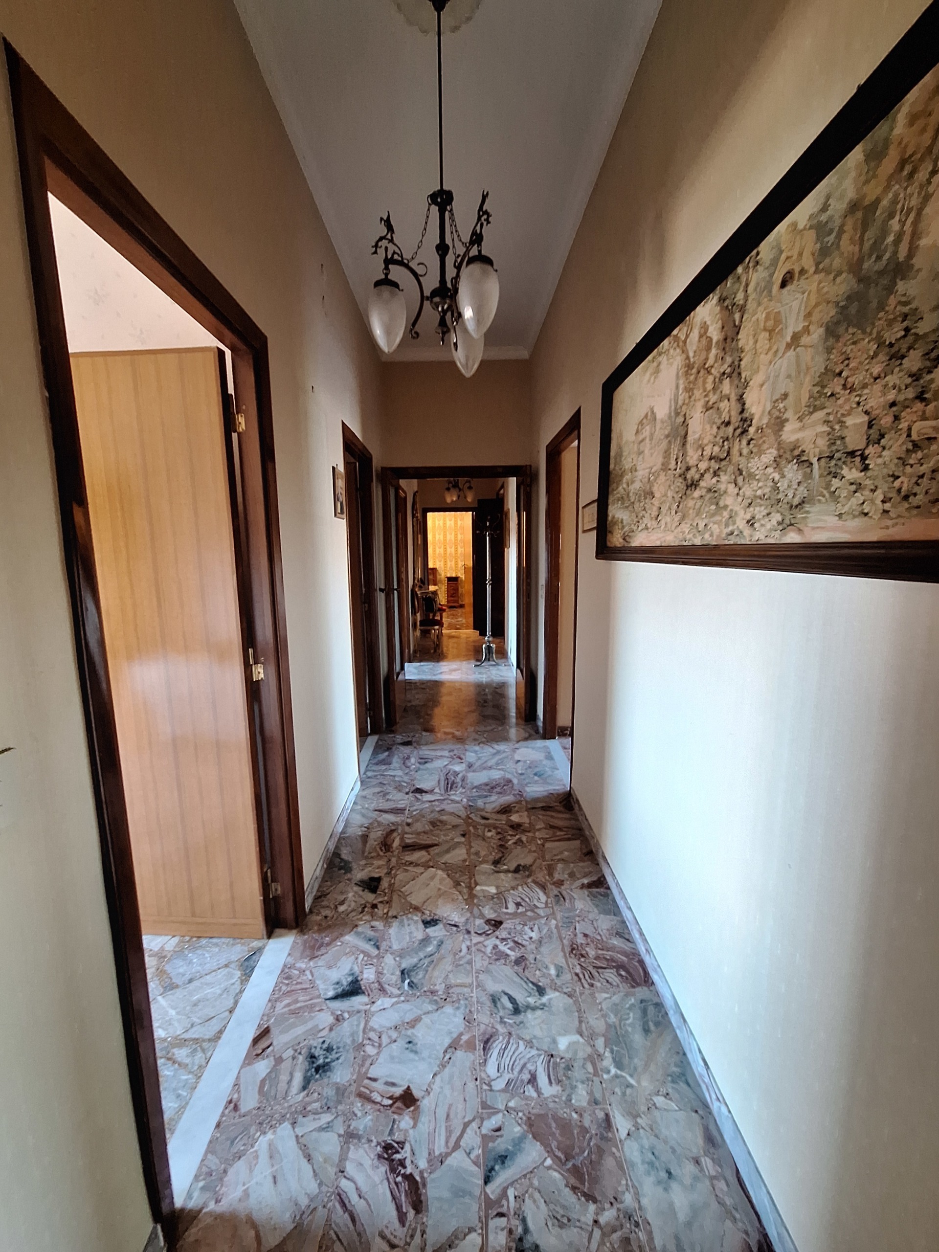 Immagine 50 di Casa indipendente in vendita  in Via Monte Grugnanello 35 a Morlupo