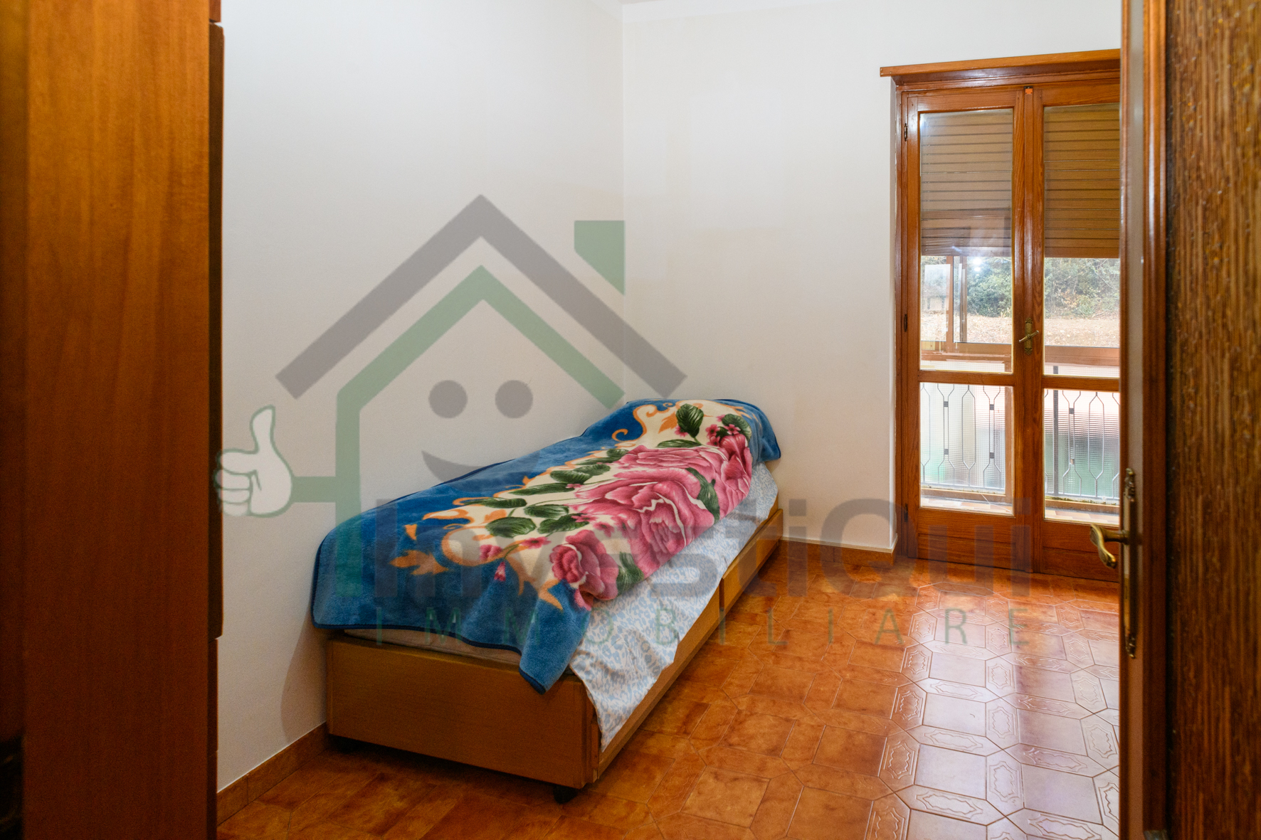 Immagine 19 di Quadrilocale in vendita  a Nole