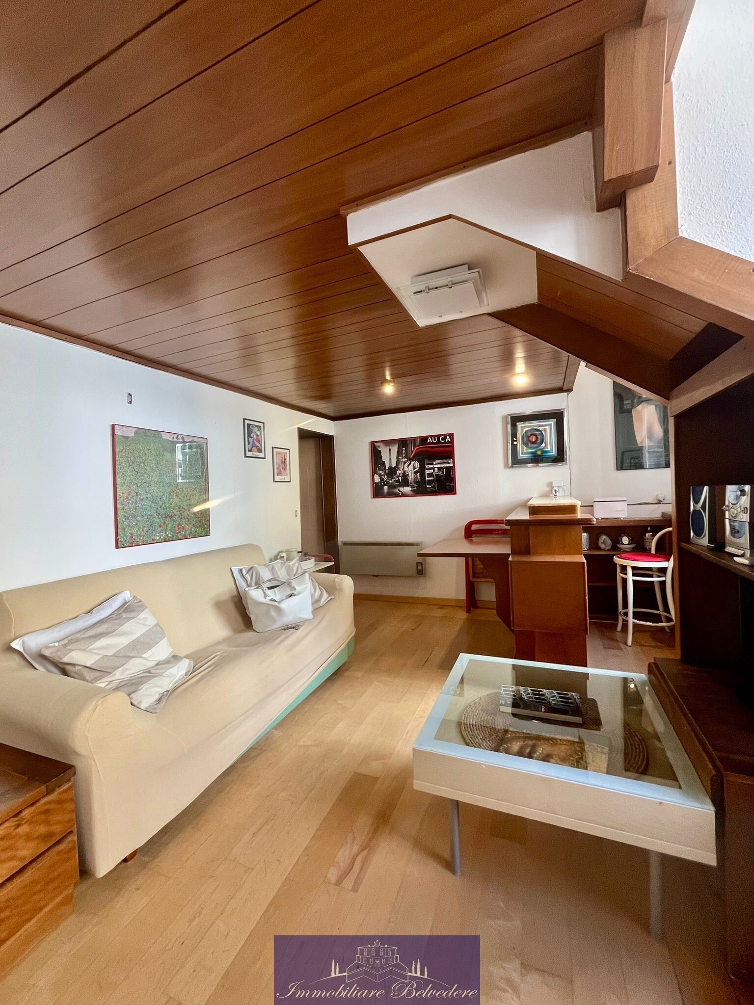 Immagine 17 di Bilocale in affitto  in Via Curtatone a Firenze