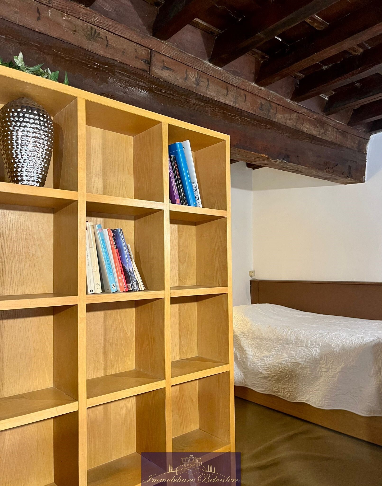 Immagine 16 di Bilocale in affitto  in Via Curtatone a Firenze