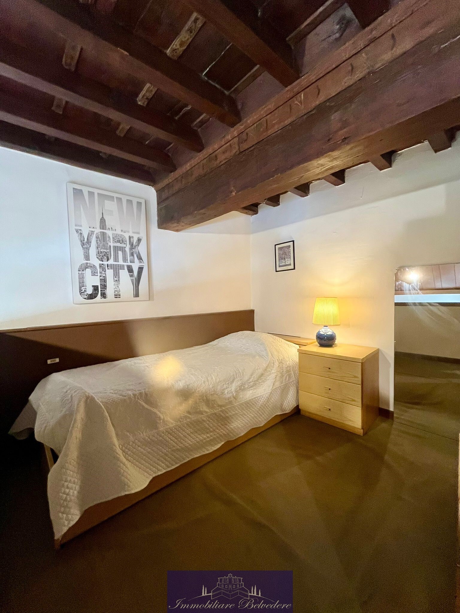 Immagine 5 di Bilocale in affitto  in Via Curtatone a Firenze