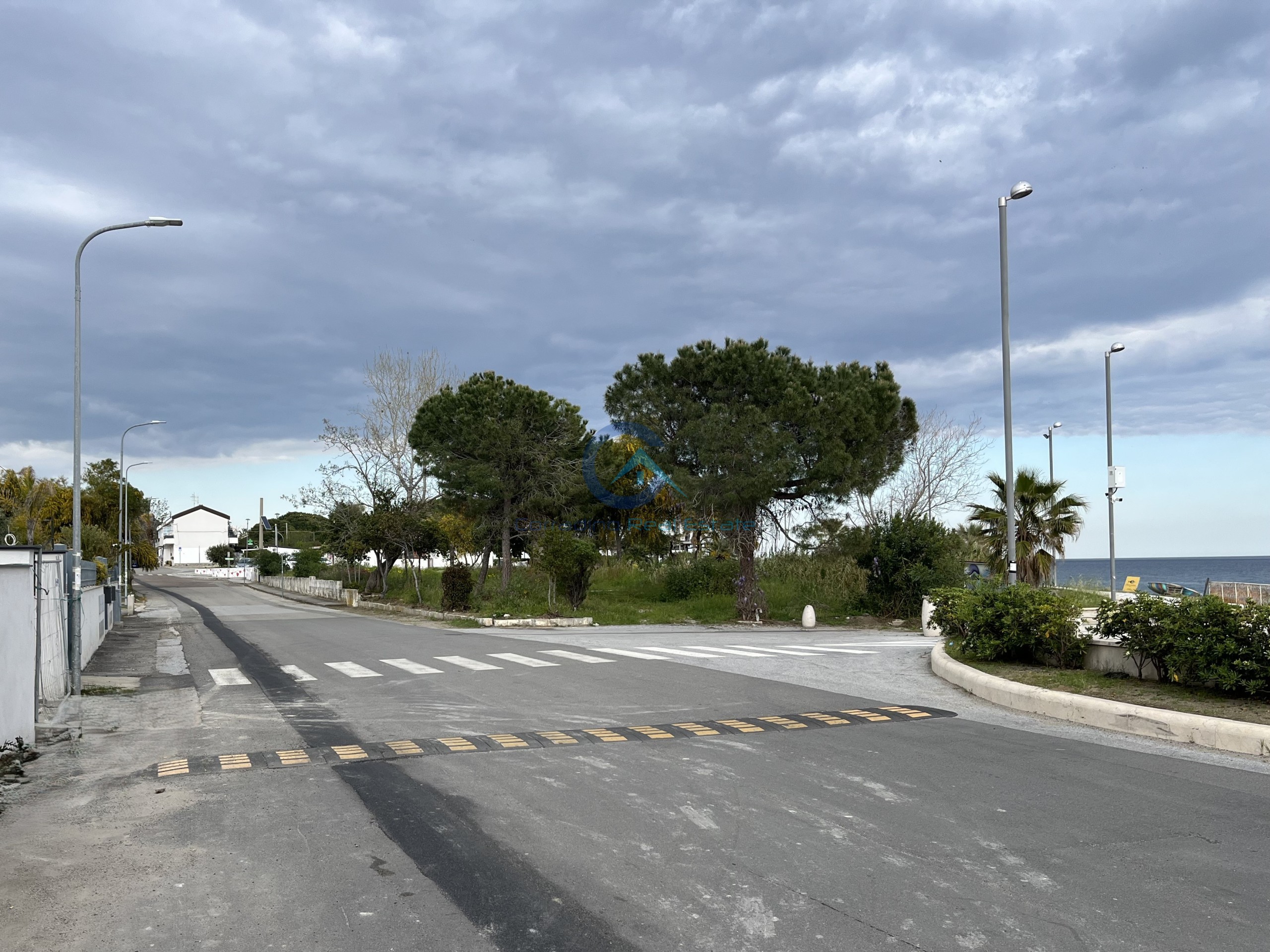 Immagine 18 di Trilocale in affitto  a Montauro