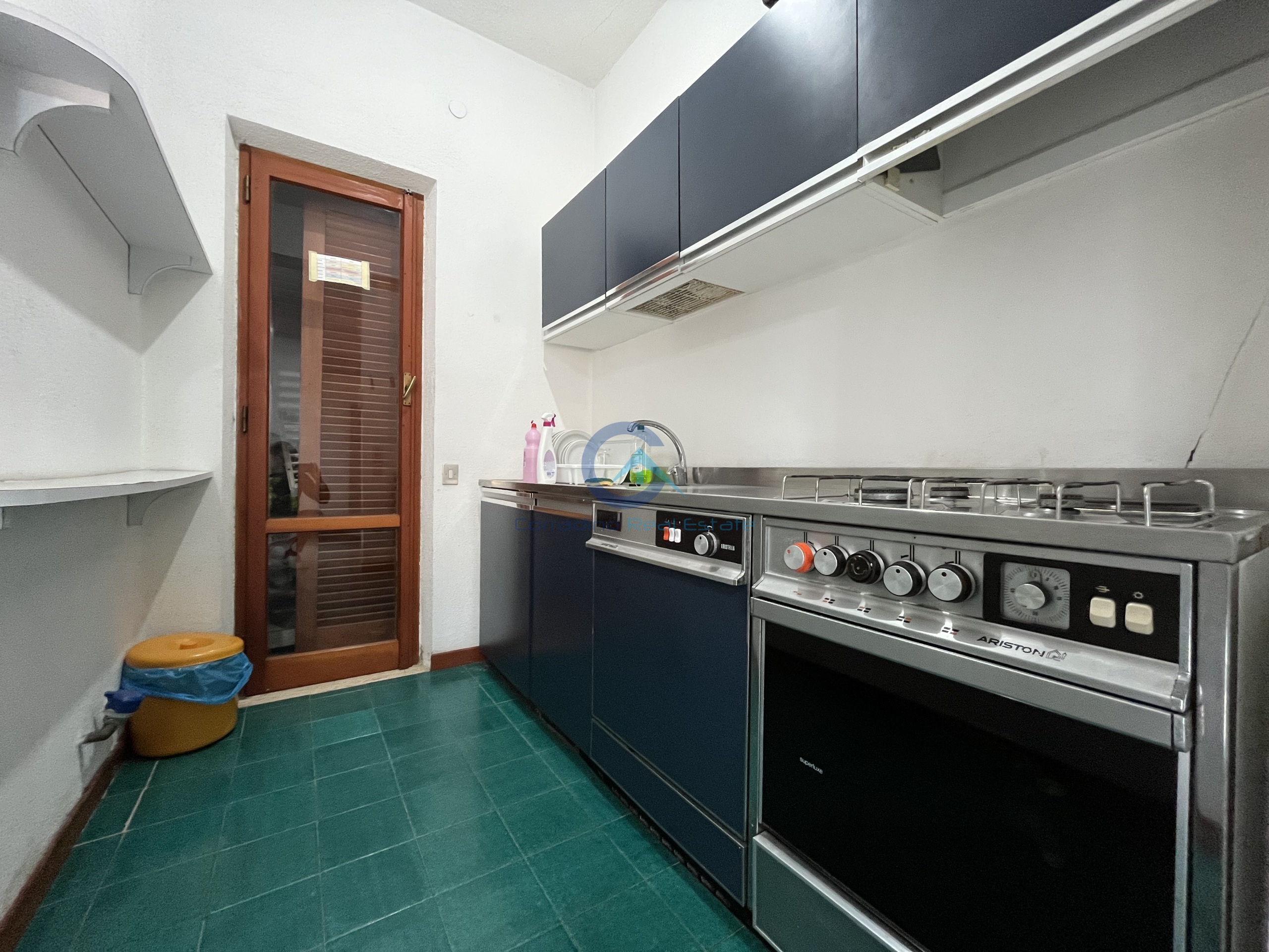 Immagine 4 di Trilocale in affitto  a Montauro