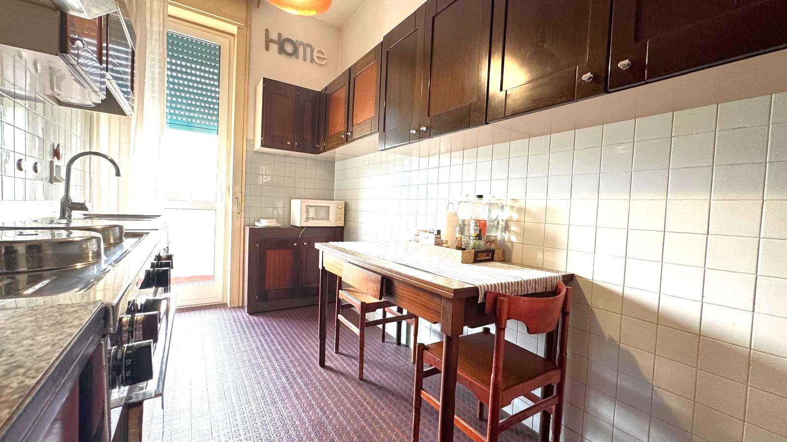 Immagine 9 di Trilocale in vendita  in Rotonda Vittorio Montiglio a Brescia