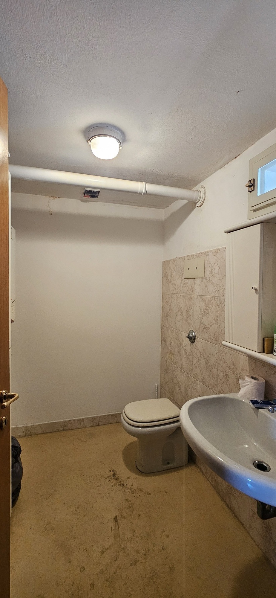 Immagine 9 di Ufficio in vendita  in Via IV Novembre a Borgosatollo