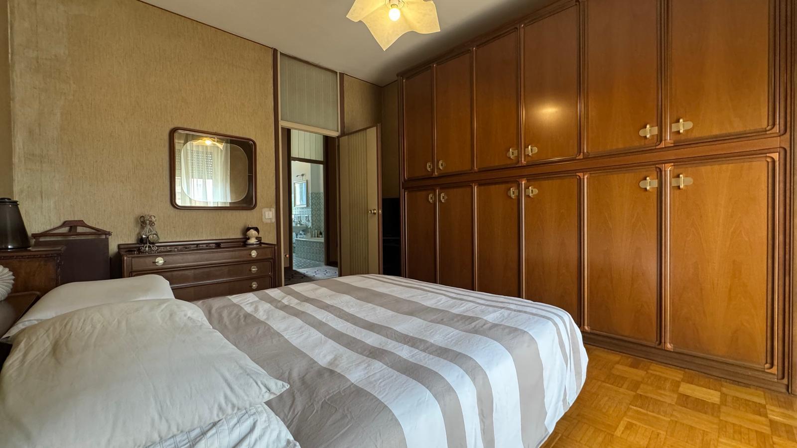 Immagine 13 di Trilocale in vendita  in Rotonda Vittorio Montiglio a Brescia