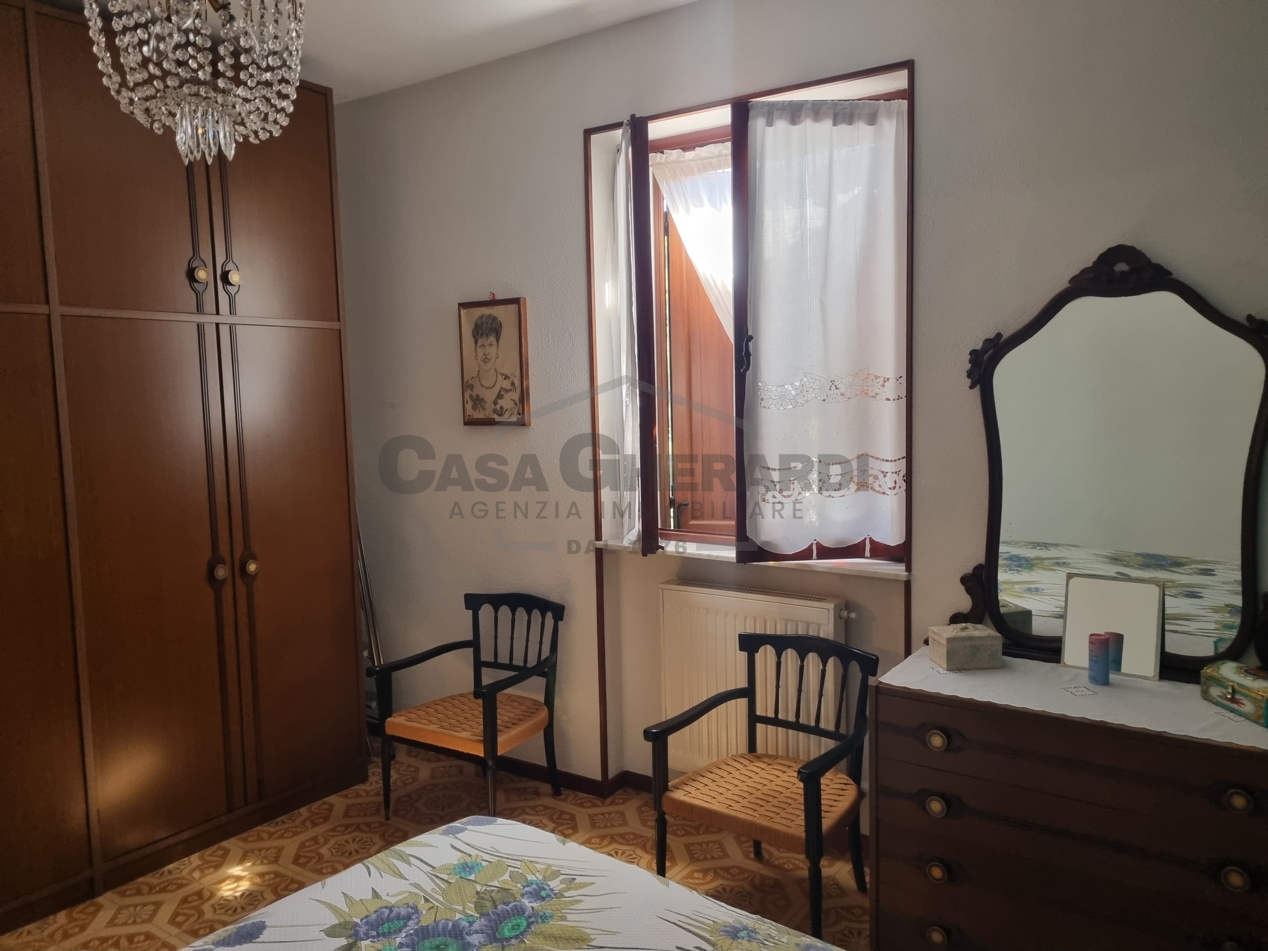 Immagine 21 di Trilocale in vendita  in Via Centro 4 a Zogno