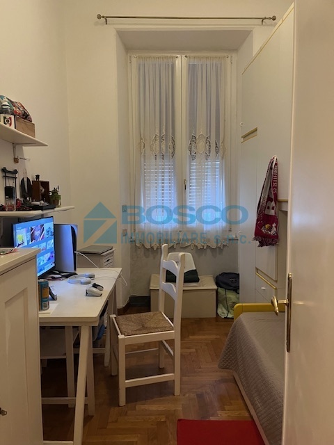 Immagine 16 di Pentalocale in vendita  in via Di Monale a La Spezia