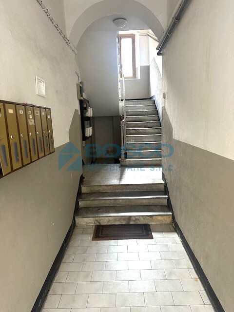 Immagine 12 di Trilocale in vendita  in via S. Caterina a La Spezia