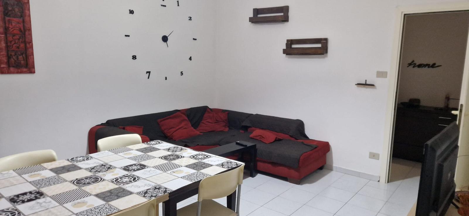 Immagine 1 di Trilocale in vendita  a Pescara