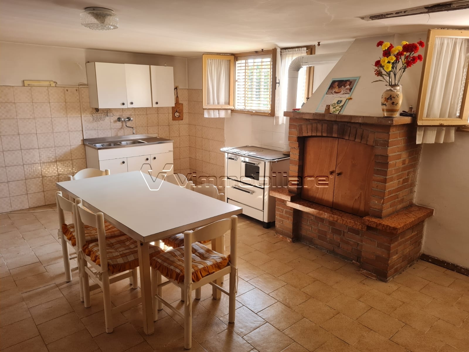 Immagine 22 di Casa indipendente in vendita  in via filippi 5 a Ospedaletto Euganeo