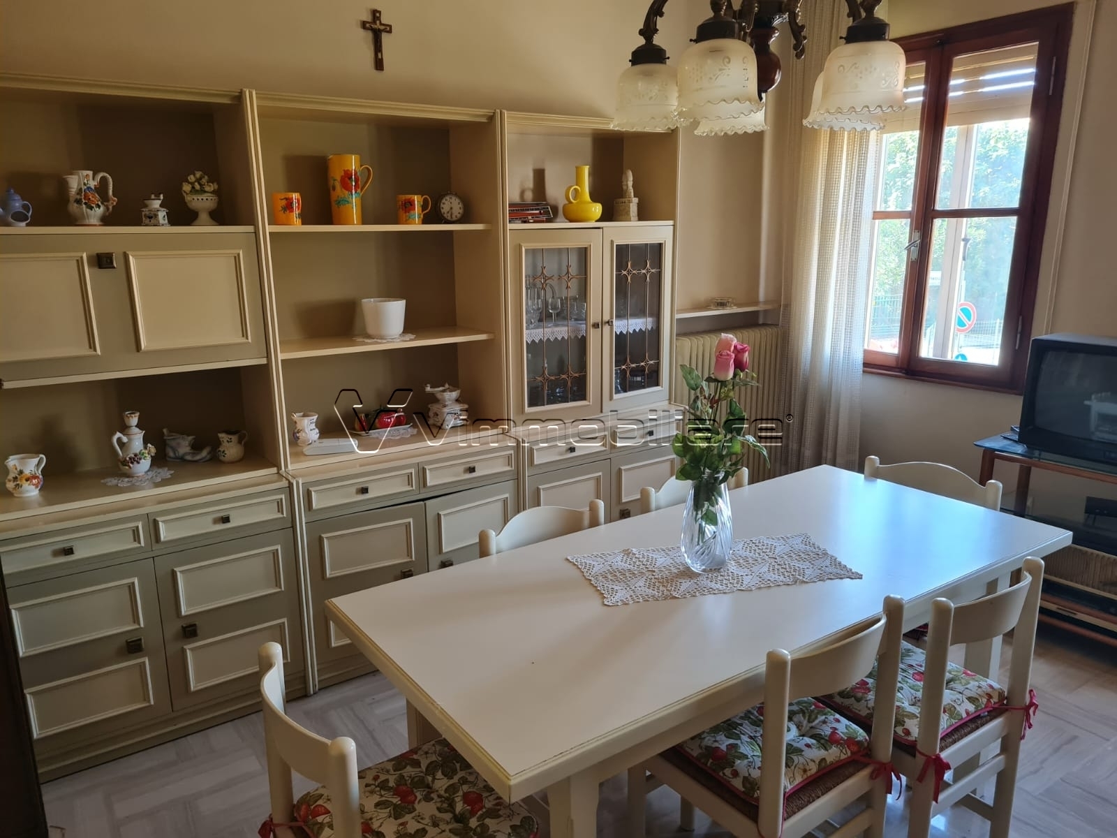 Immagine 9 di Casa indipendente in vendita  in via filippi 5 a Ospedaletto Euganeo