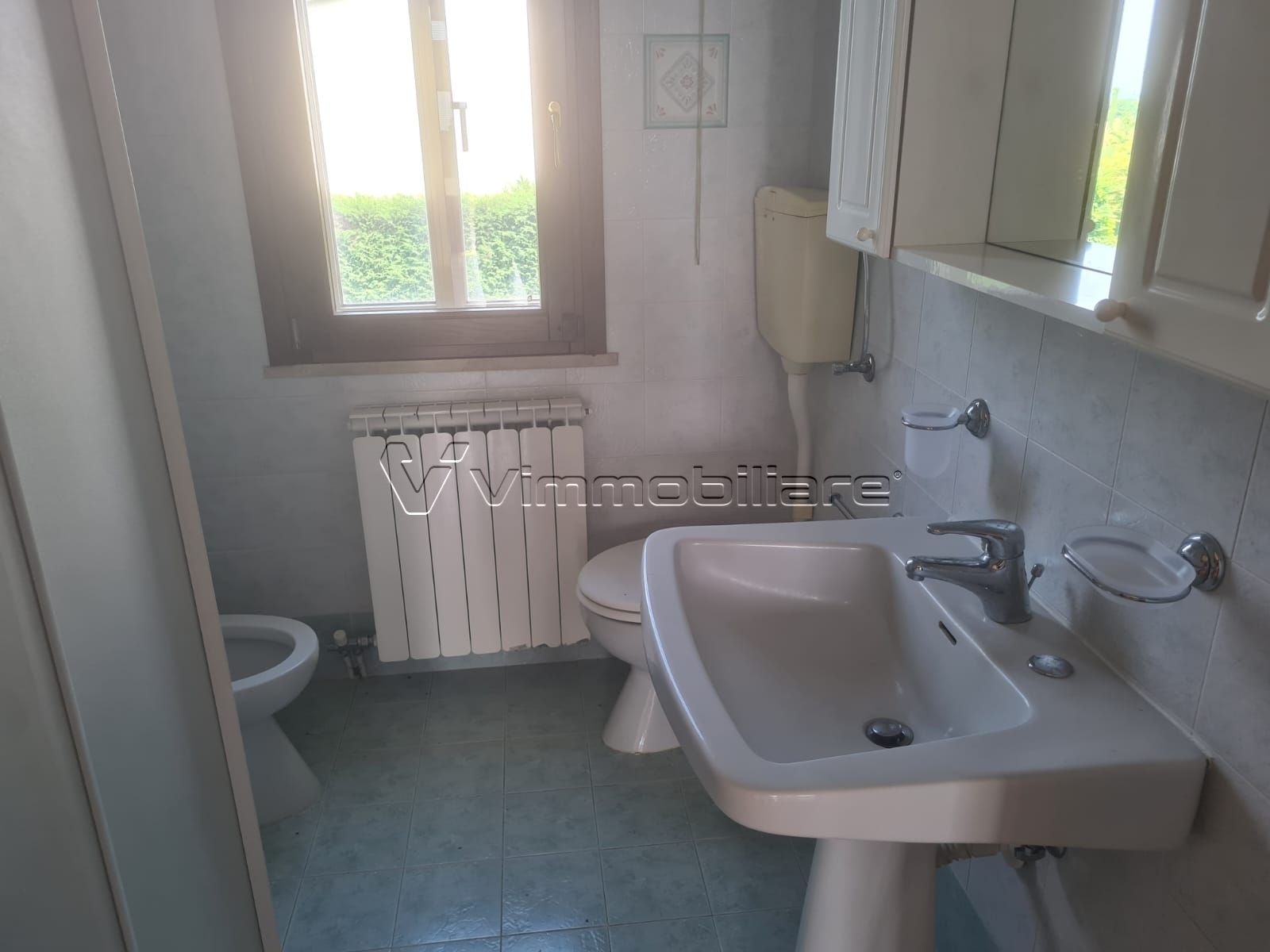 Immagine 32 di Casa indipendente in vendita  in via peraro 32 a Noventa Vicentina