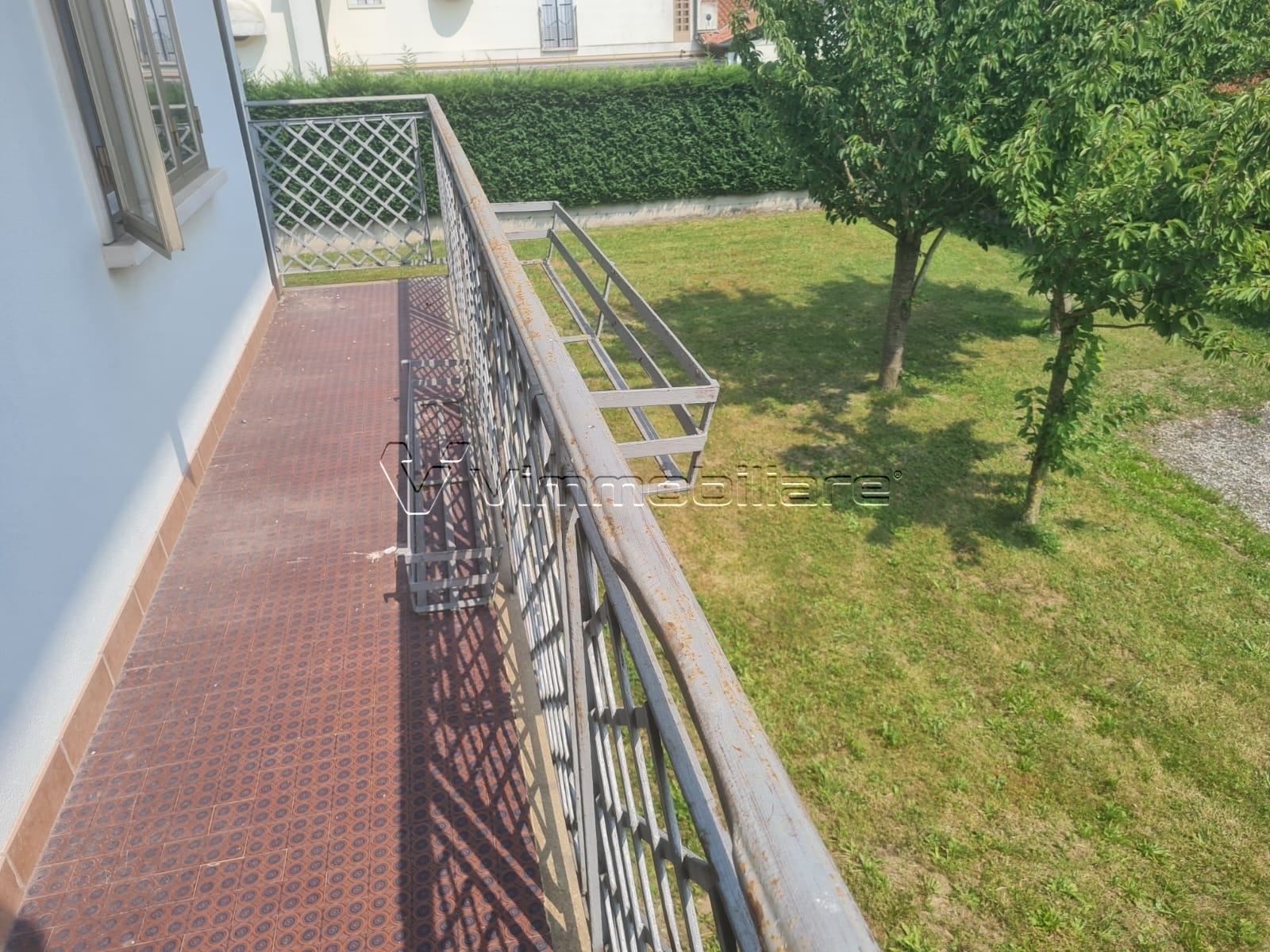 Immagine 18 di Casa indipendente in vendita  in via peraro 32 a Noventa Vicentina