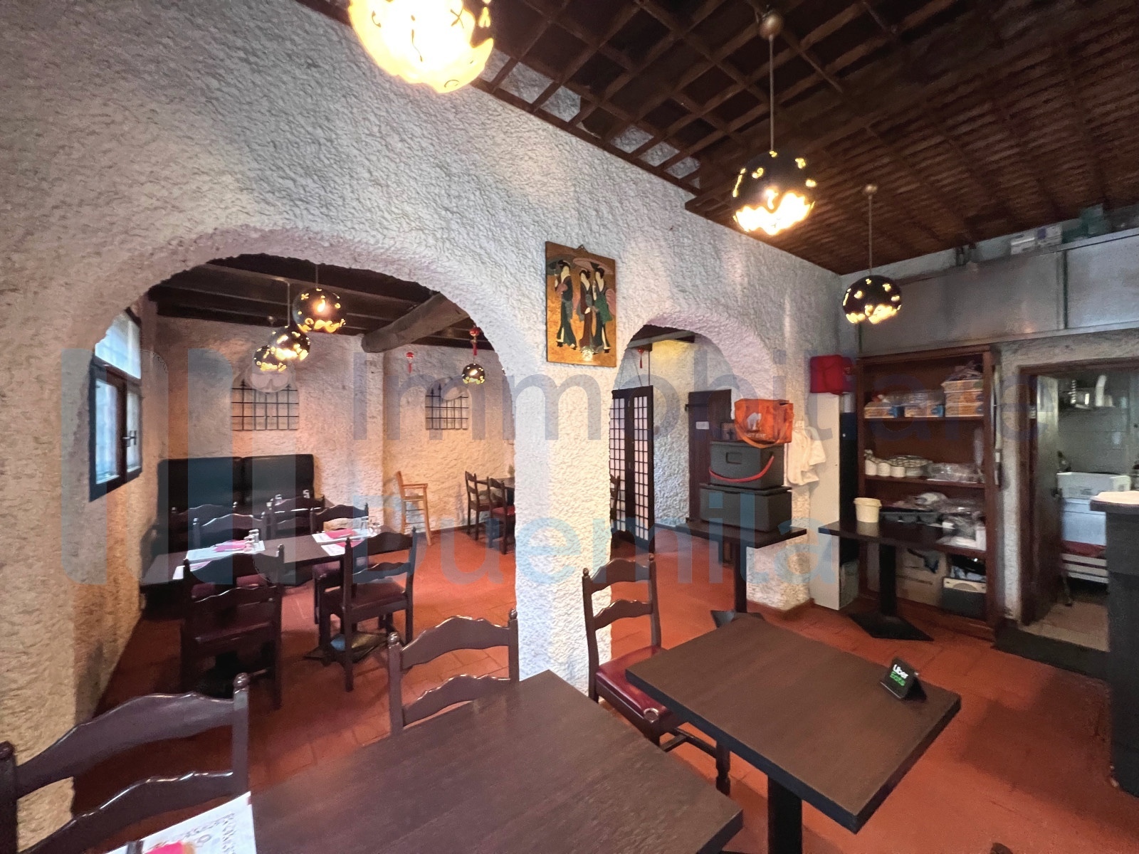 Immagine 2 di Locale commerciale in vendita  a Bologna