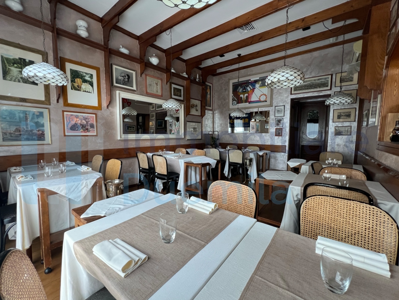 Immagine 2 di Bar / Ristorante in vendita  a Bologna